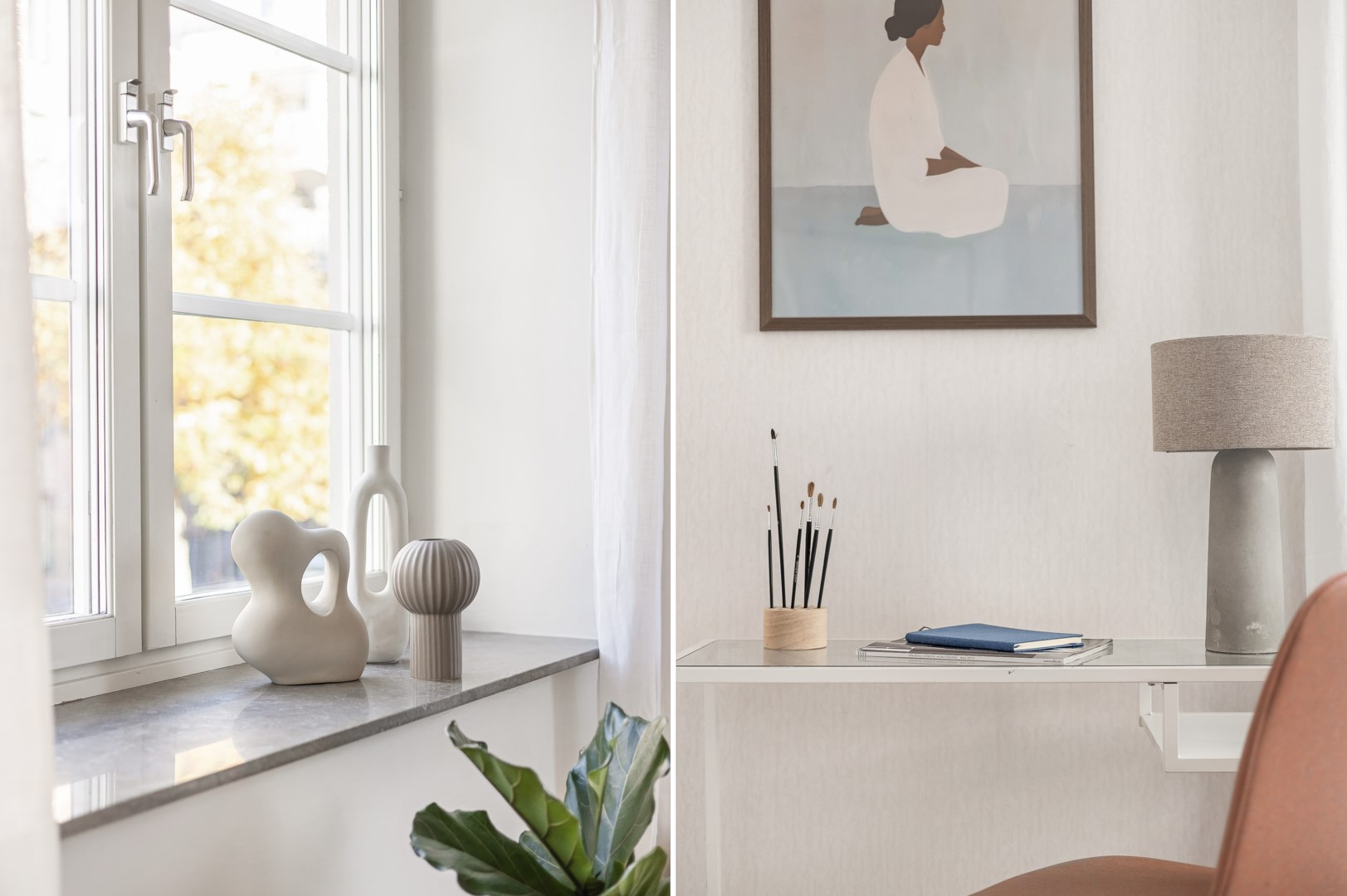 Bostadsbild från Gösta Wahlströms väg 6, Såld i Rickomberga, Uppsala