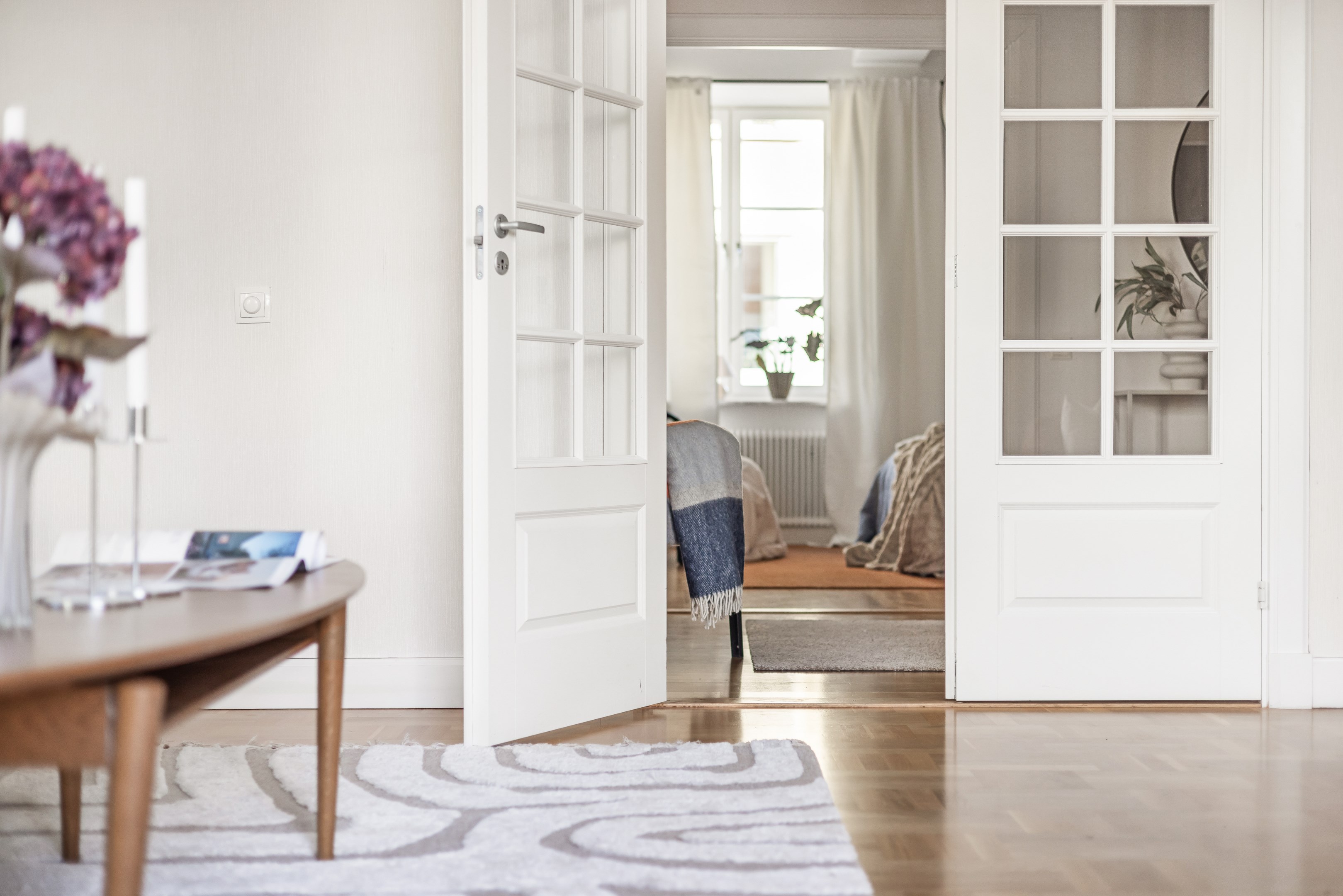 Bostadsbild från Gösta Wahlströms väg 6, Såld i Rickomberga, Uppsala