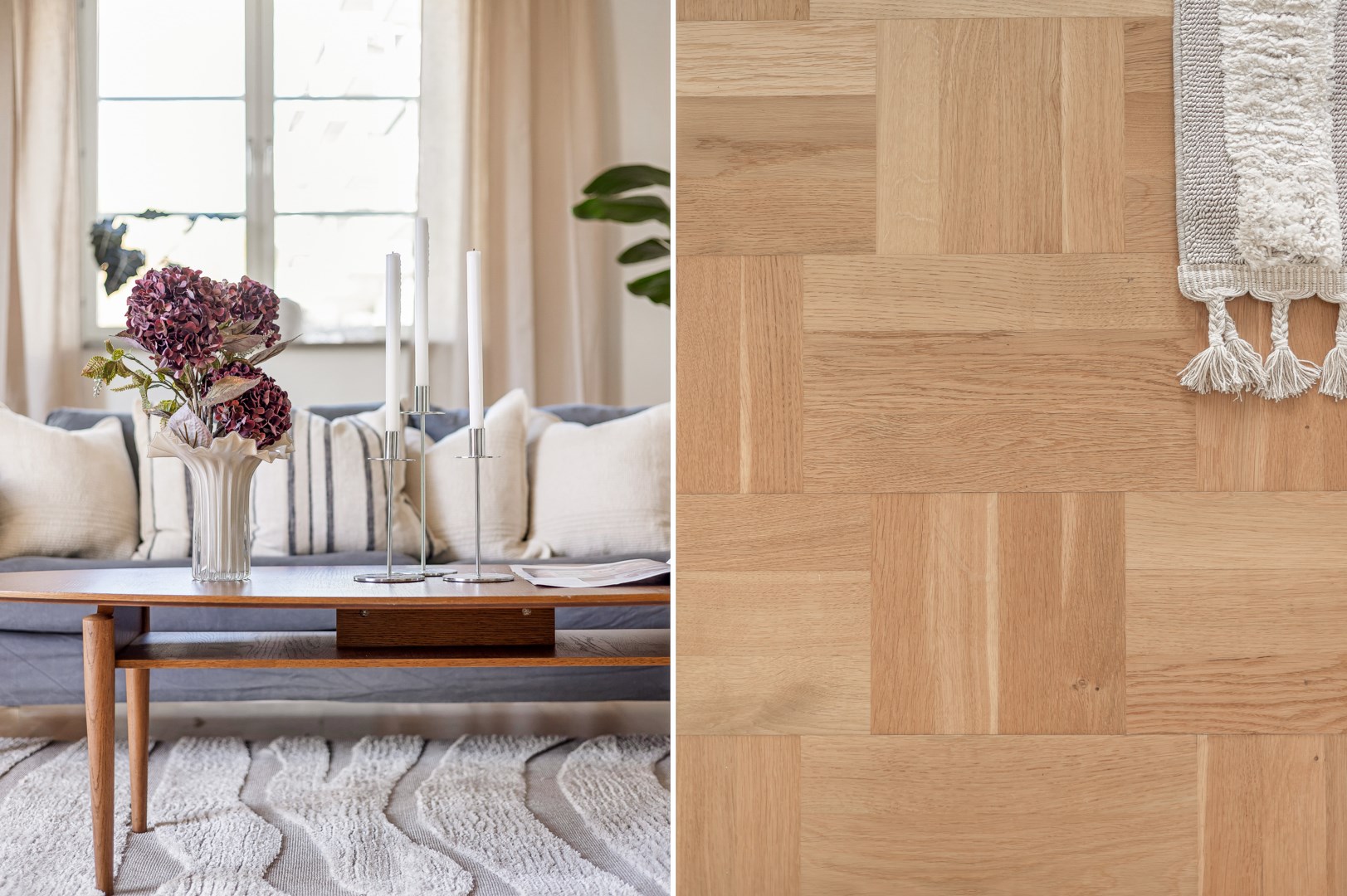 Bostadsbild från Gösta Wahlströms väg 6, Såld i Rickomberga, Uppsala