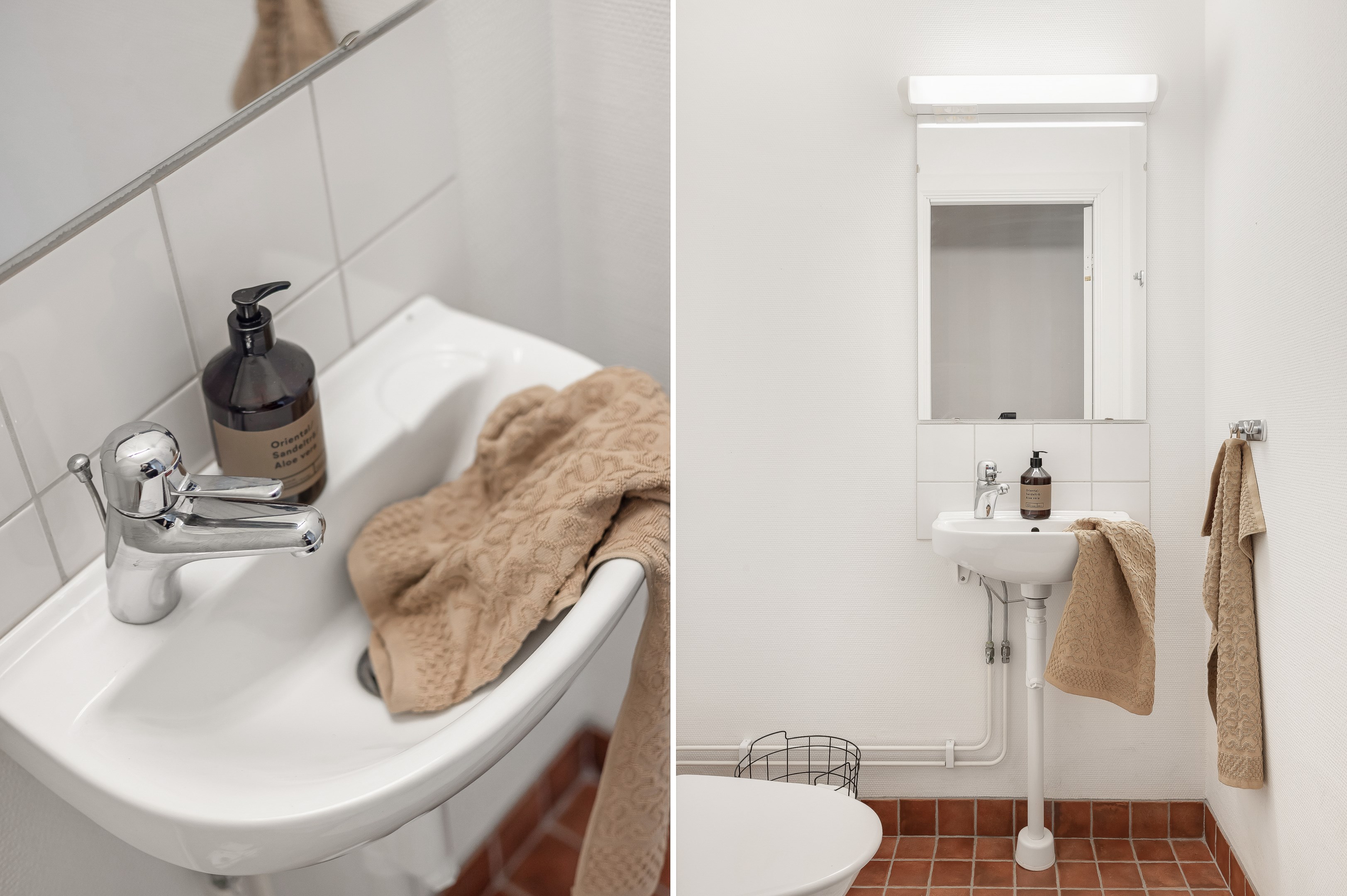 Bostadsbild från Gösta Wahlströms väg 6, Såld i Rickomberga, Uppsala