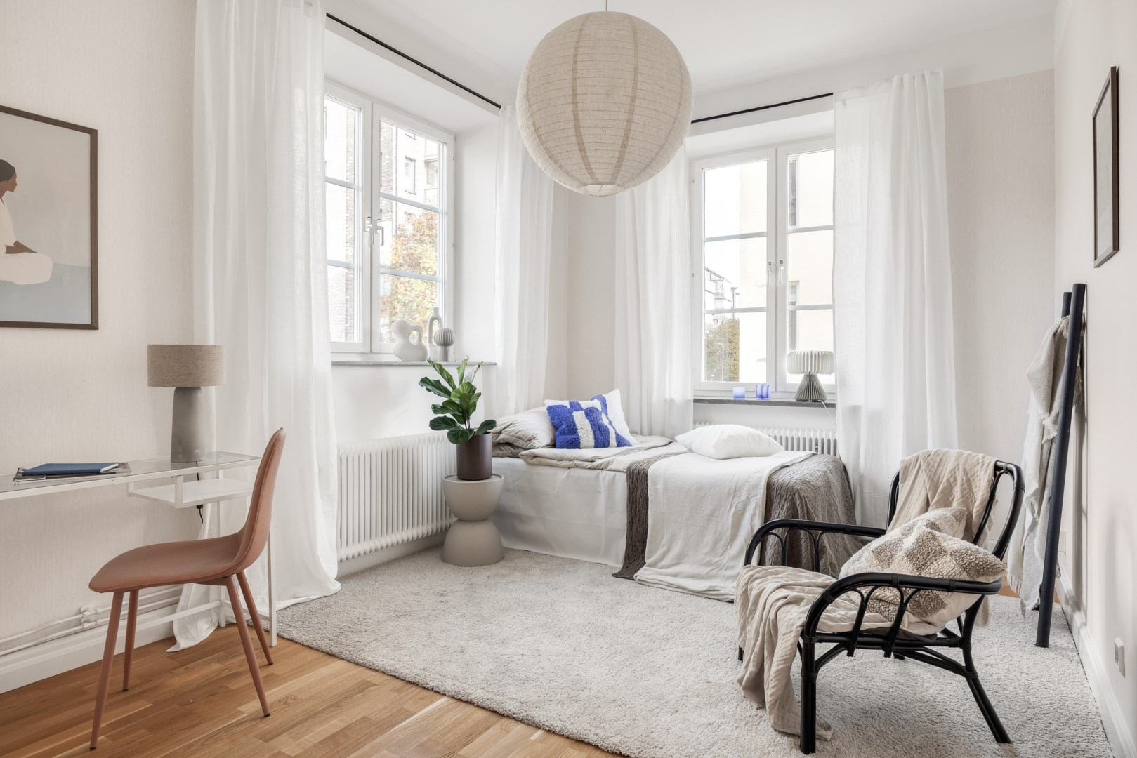 Bostadsbild från Gösta Wahlströms väg 6, Såld i Rickomberga, Uppsala