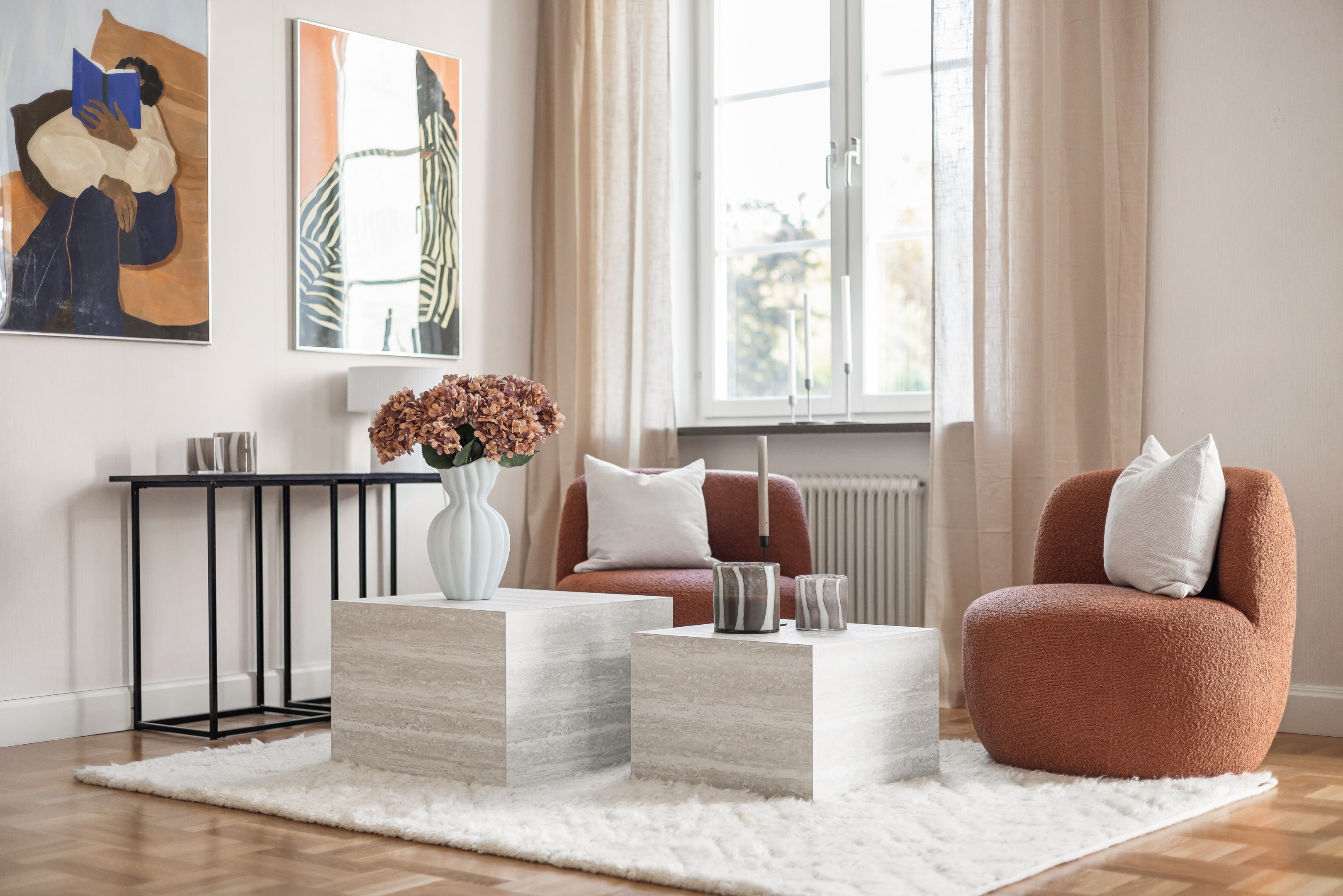 Bostadsbild från Gösta Wahlströms väg 6, Såld i Rickomberga, Uppsala