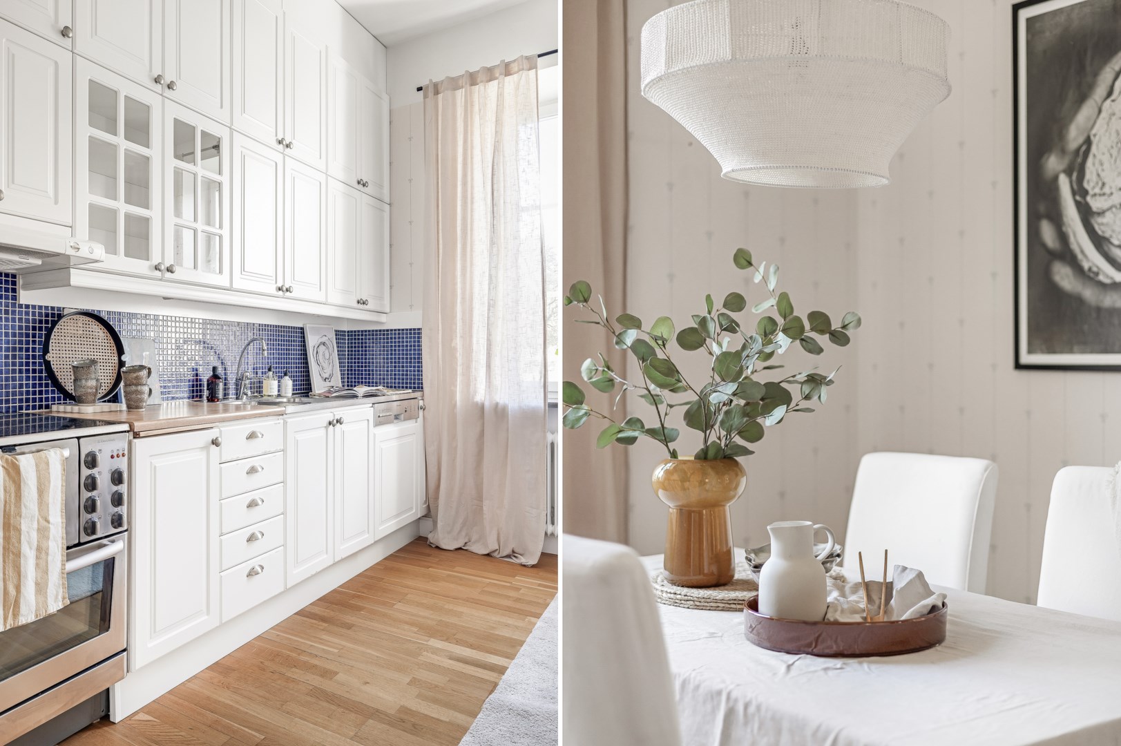 Bostadsbild från Gösta Wahlströms väg 6, Såld i Rickomberga, Uppsala