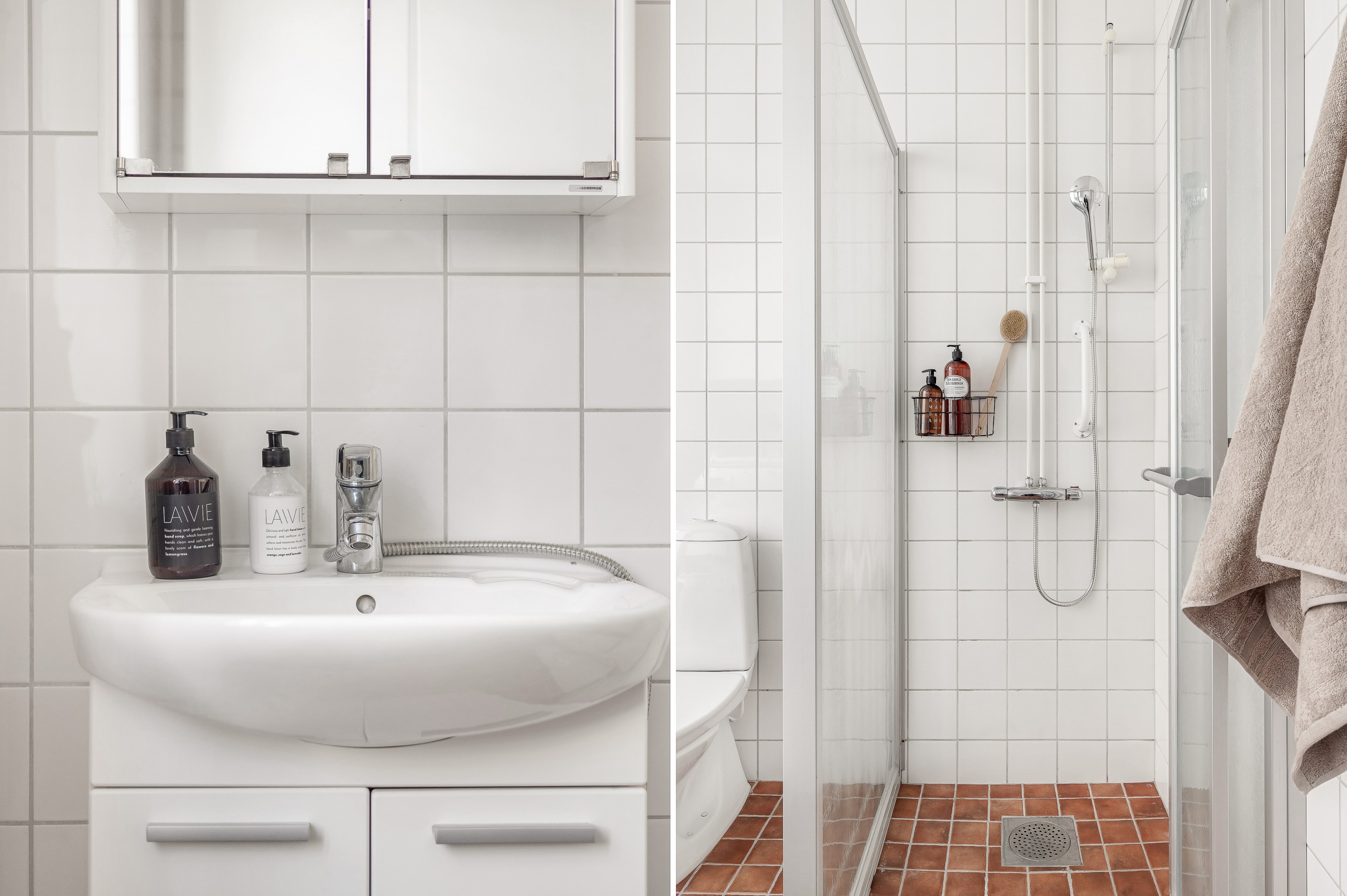 Bostadsbild från Gösta Wahlströms väg 6, Såld i Rickomberga, Uppsala