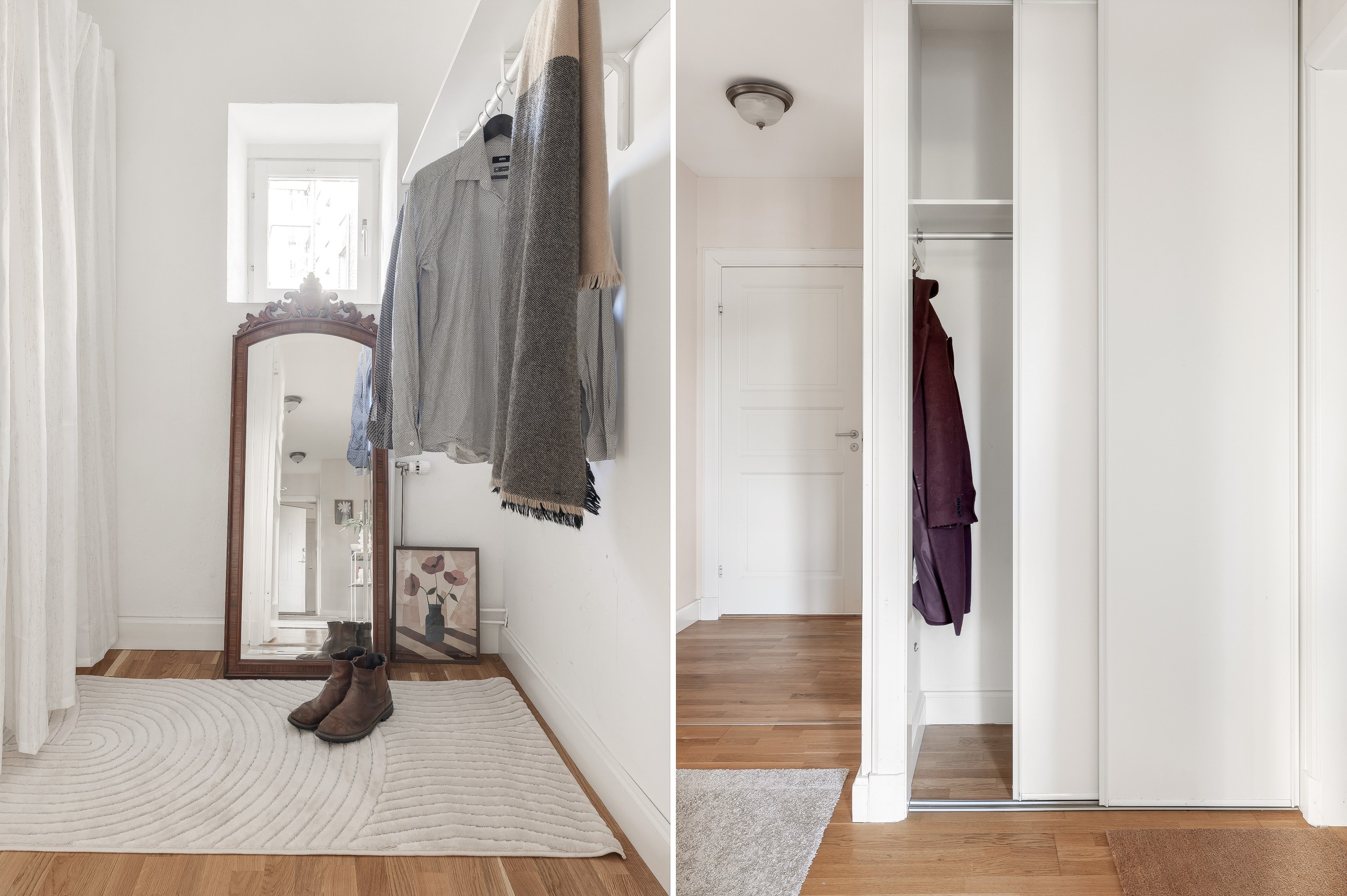 Bostadsbild från Gösta Wahlströms väg 6, Såld i Rickomberga, Uppsala