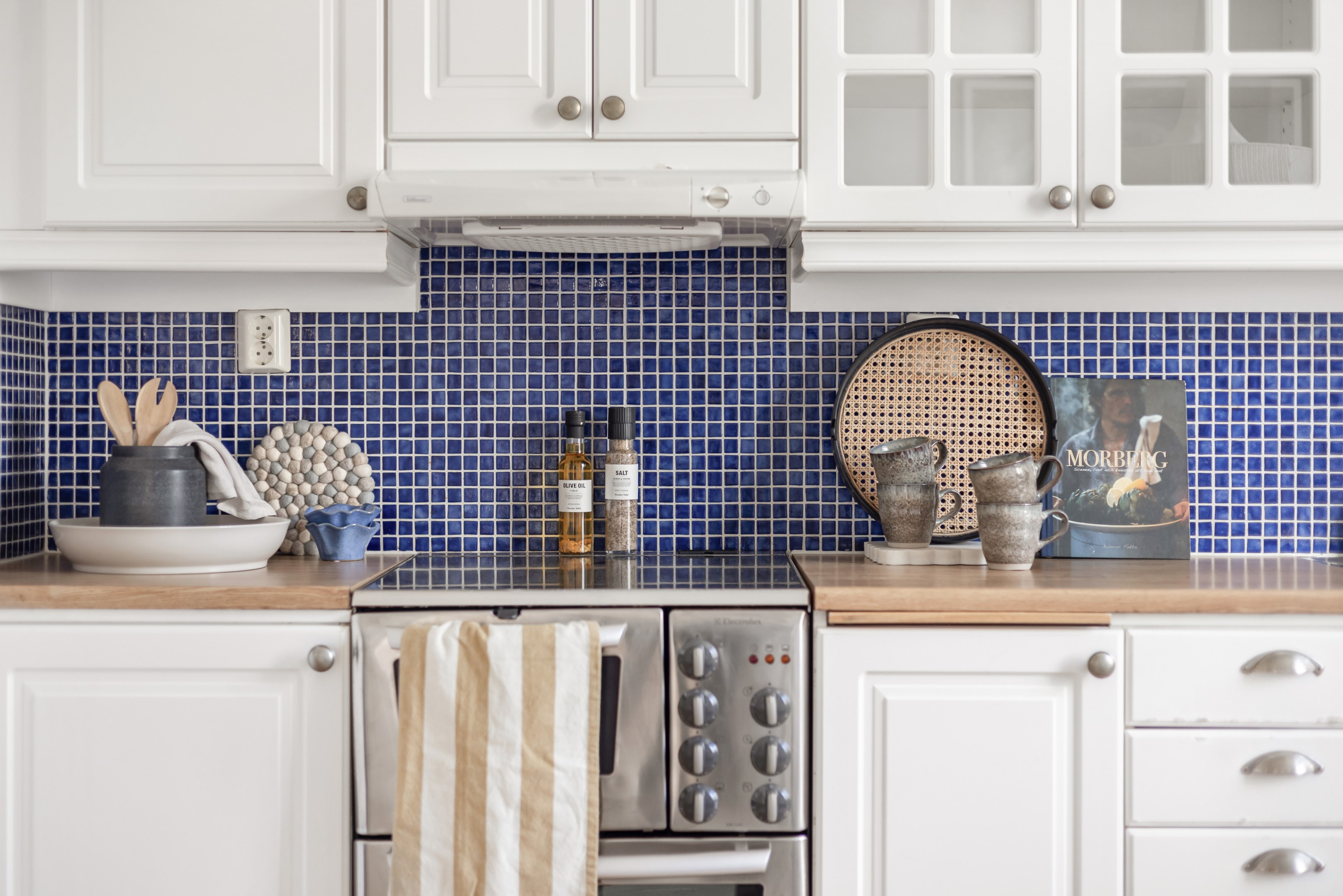 Bostadsbild från Gösta Wahlströms väg 6, Såld i Rickomberga, Uppsala