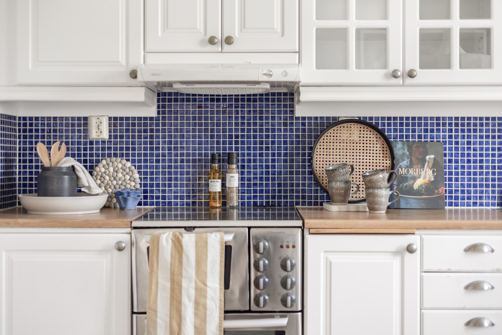 Bostadsbild från Gösta Wahlströms väg 6, Såld i Rickomberga, Uppsala