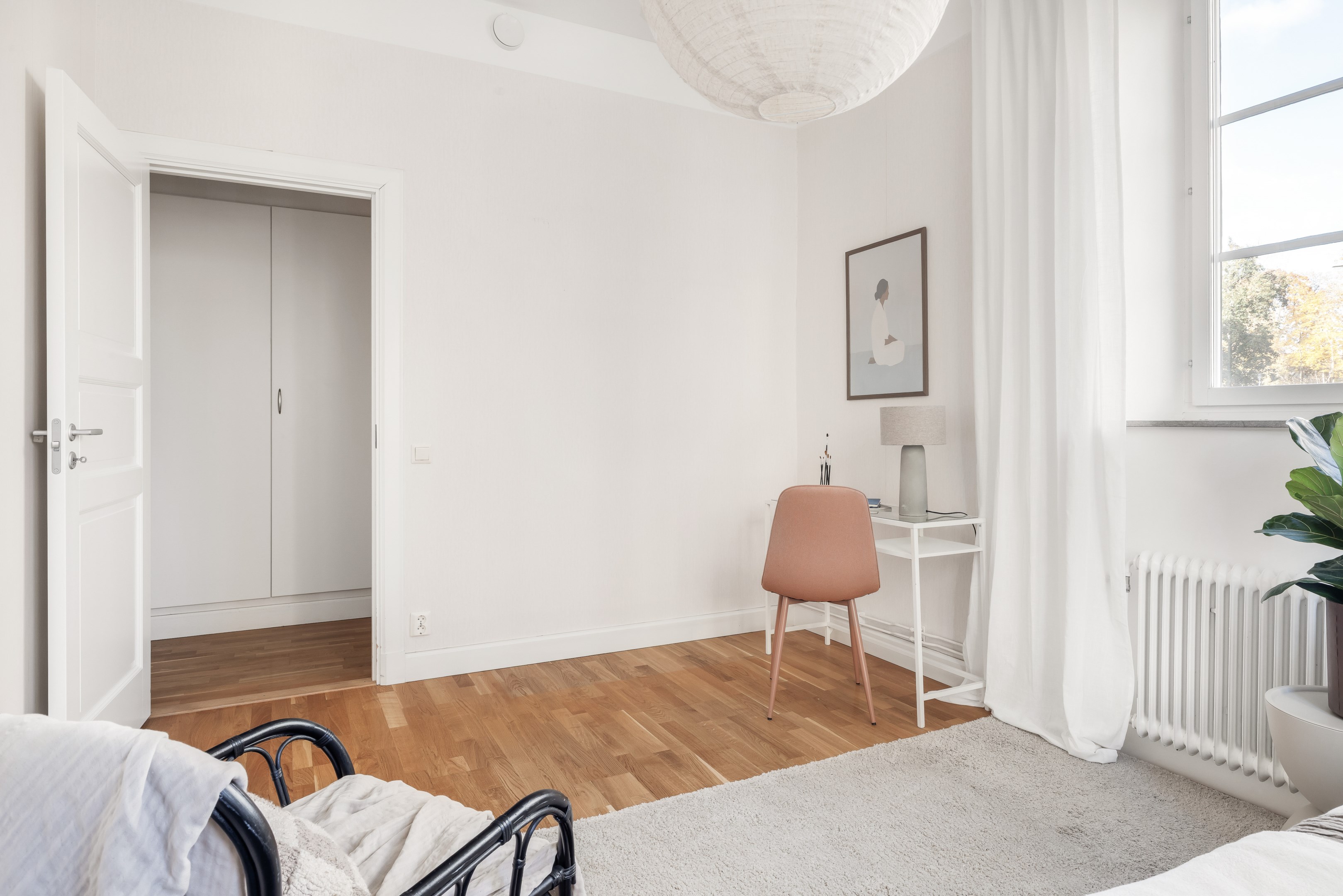 Bostadsbild från Gösta Wahlströms väg 6, Såld i Rickomberga, Uppsala