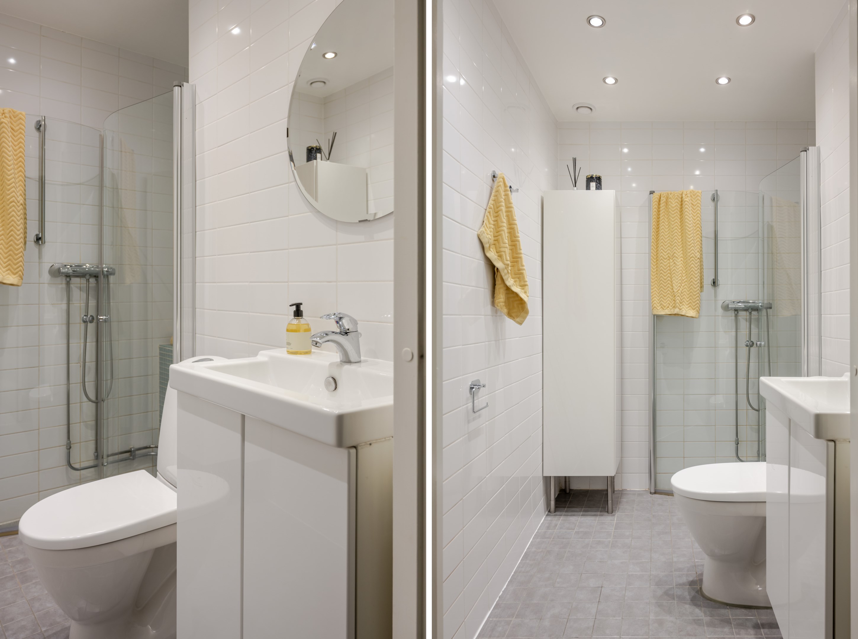 Bostadsbild från Fredhällsgatan 5, Såld i Kungsholmen - Fredhäll, Stockholm