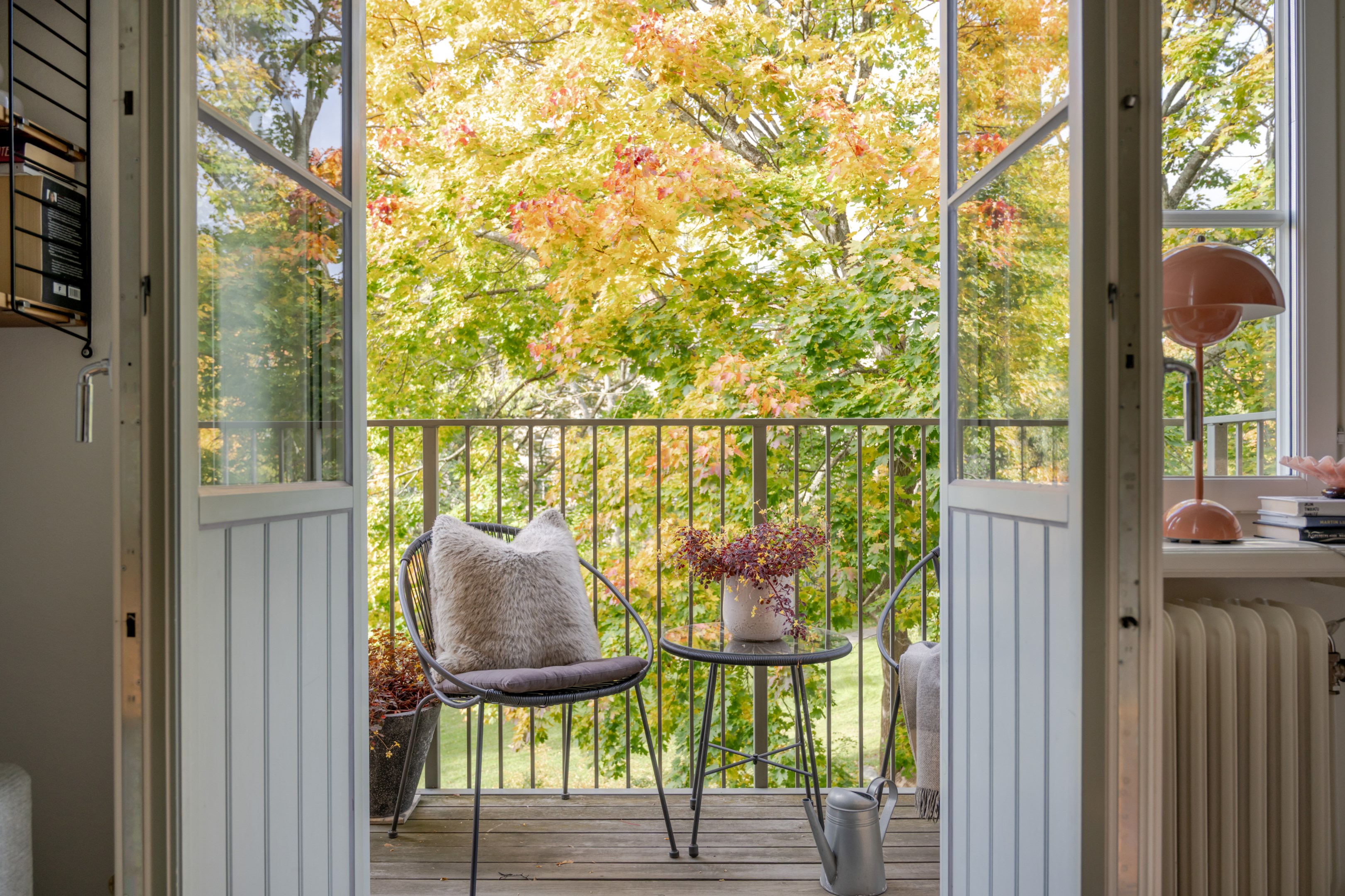 Bostadsbild från Fredhällsgatan 5, Såld i Kungsholmen - Fredhäll, Stockholm