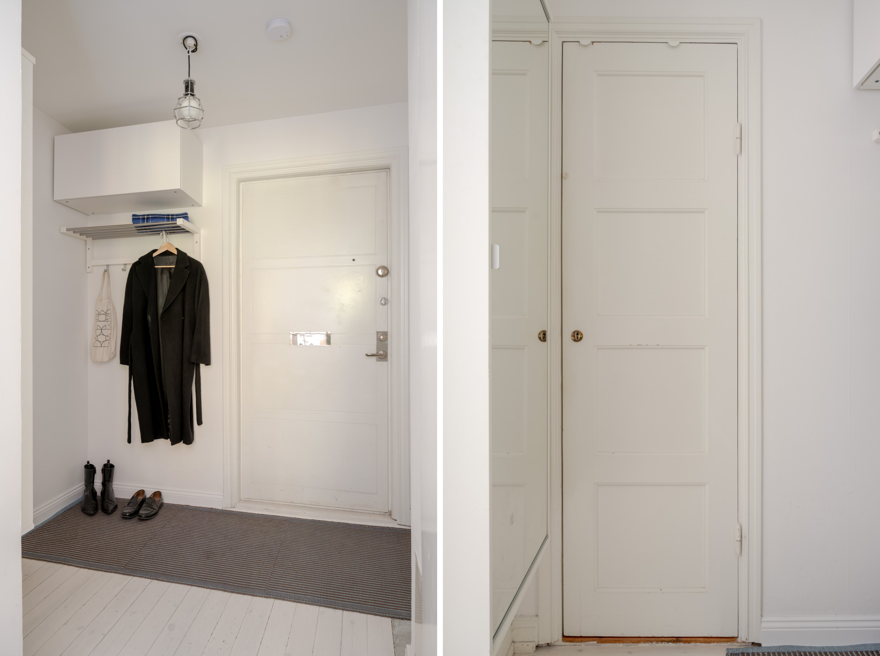 Bostadsbild från Fredhällsgatan 5, Såld i Kungsholmen - Fredhäll, Stockholm