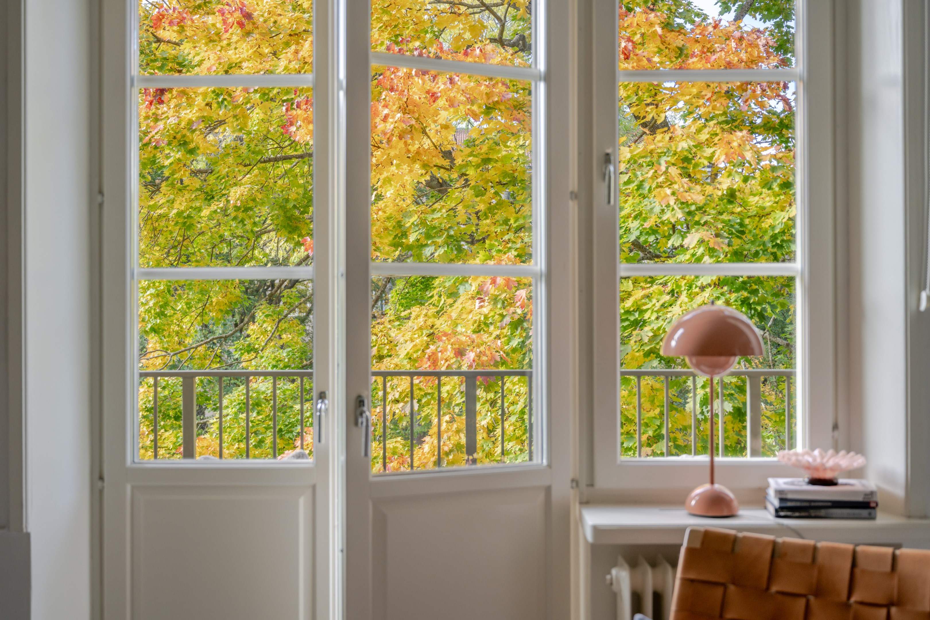 Bostadsbild från Fredhällsgatan 5, Såld i Kungsholmen - Fredhäll, Stockholm