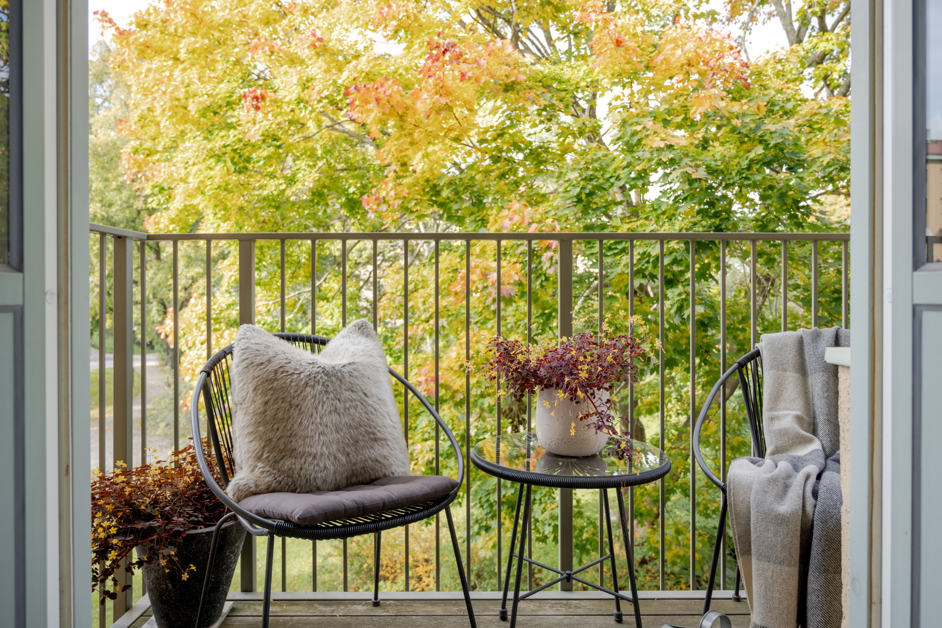 Bostadsbild från Fredhällsgatan 5, Såld i Kungsholmen - Fredhäll, Stockholm