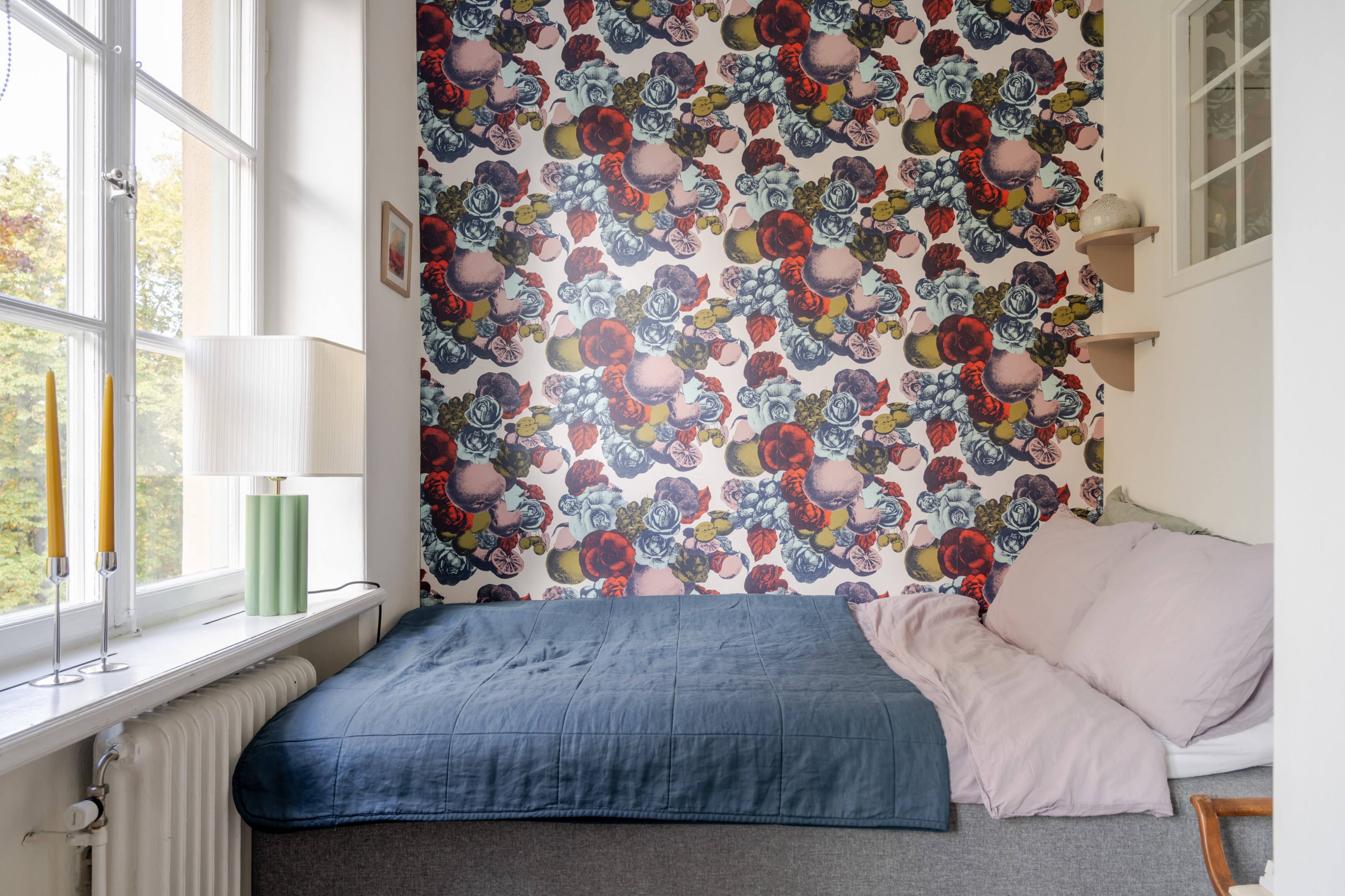 Bostadsbild från Fredhällsgatan 5, Såld i Kungsholmen - Fredhäll, Stockholm