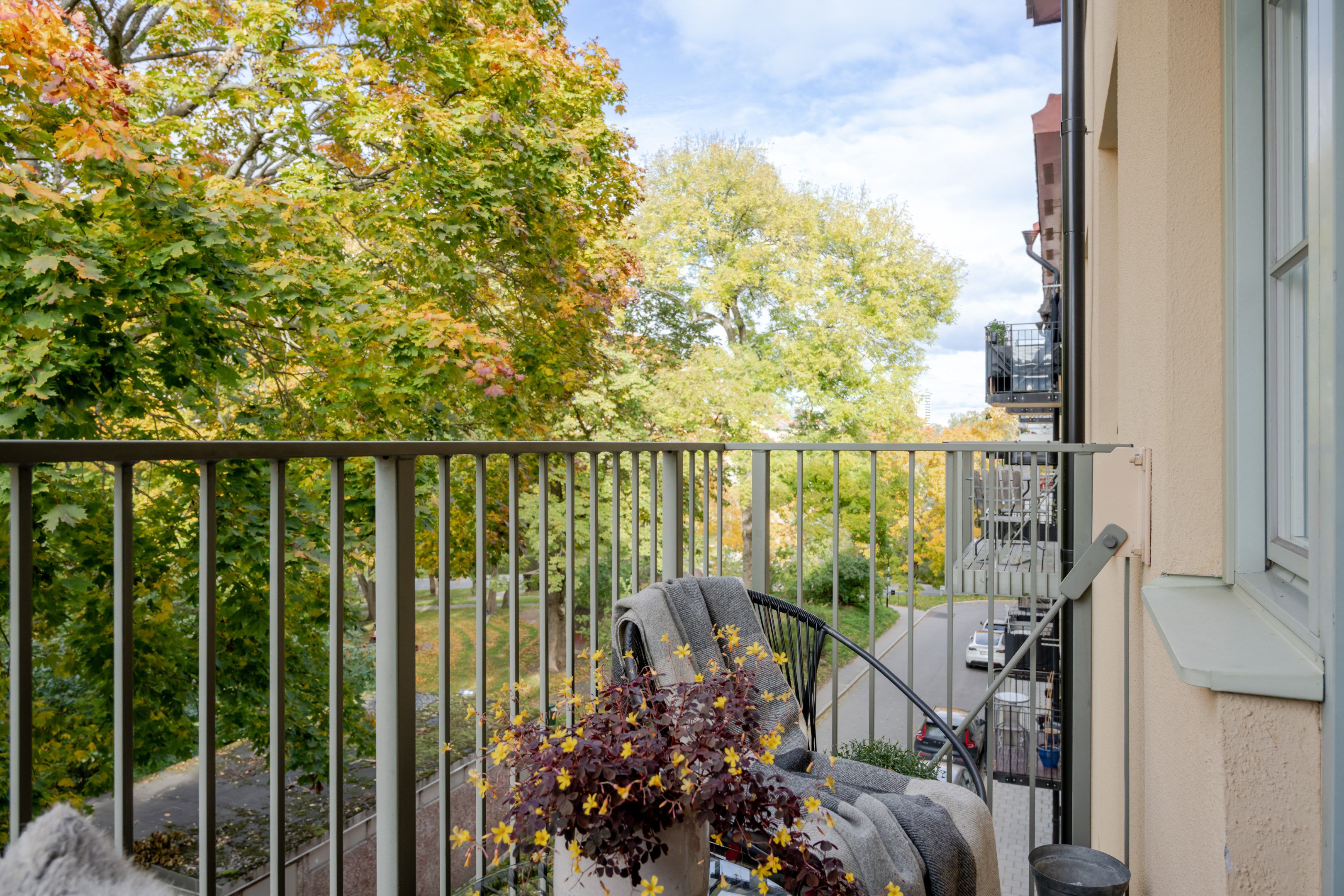 Bostadsbild från Fredhällsgatan 5, Såld i Kungsholmen - Fredhäll, Stockholm