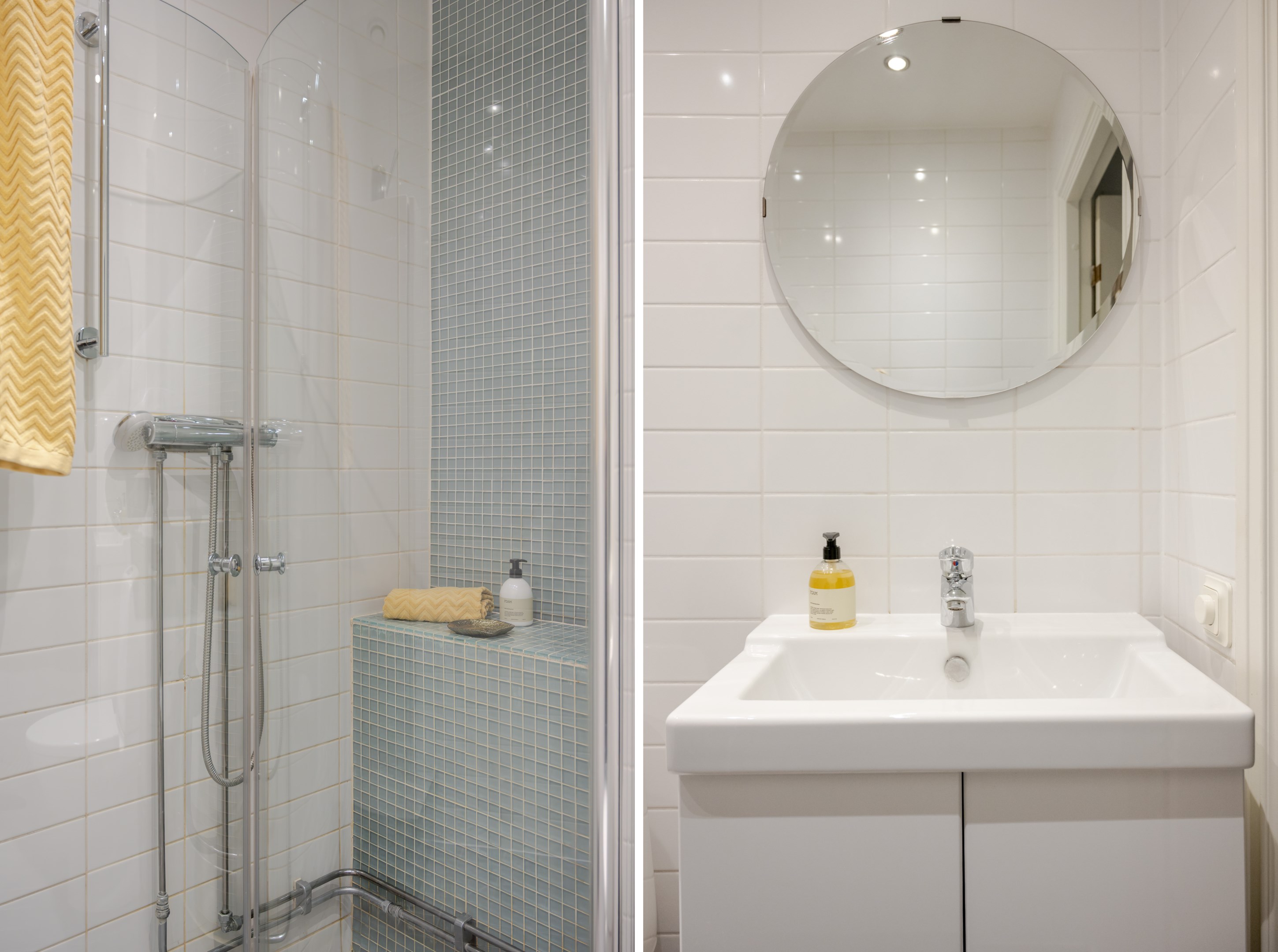 Bostadsbild från Fredhällsgatan 5, Såld i Kungsholmen - Fredhäll, Stockholm