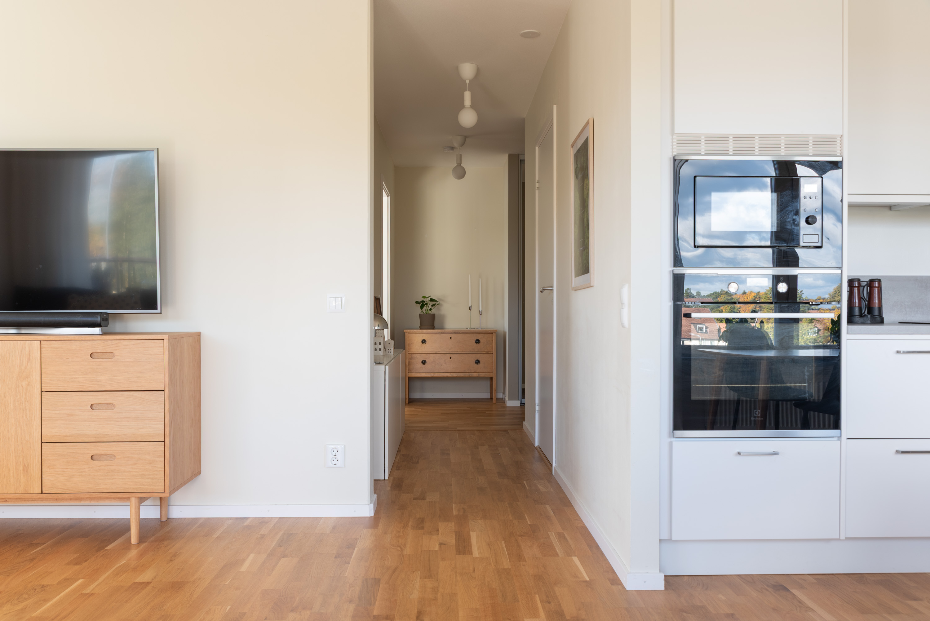 Bostadsbild från Tujagatan 9, Såld i Skiljebo, Västerås