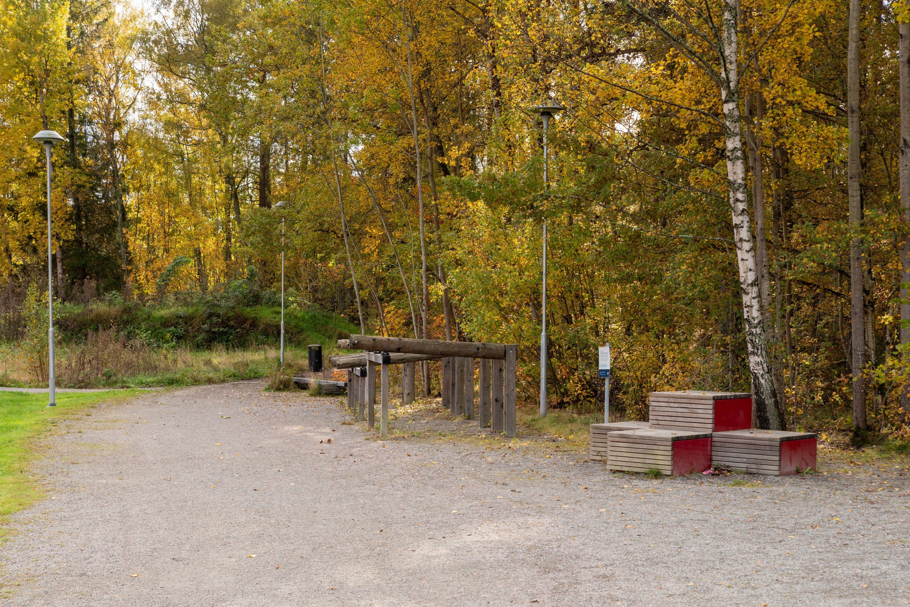Bostadsbild från Tujagatan 9, Såld i Skiljebo, Västerås