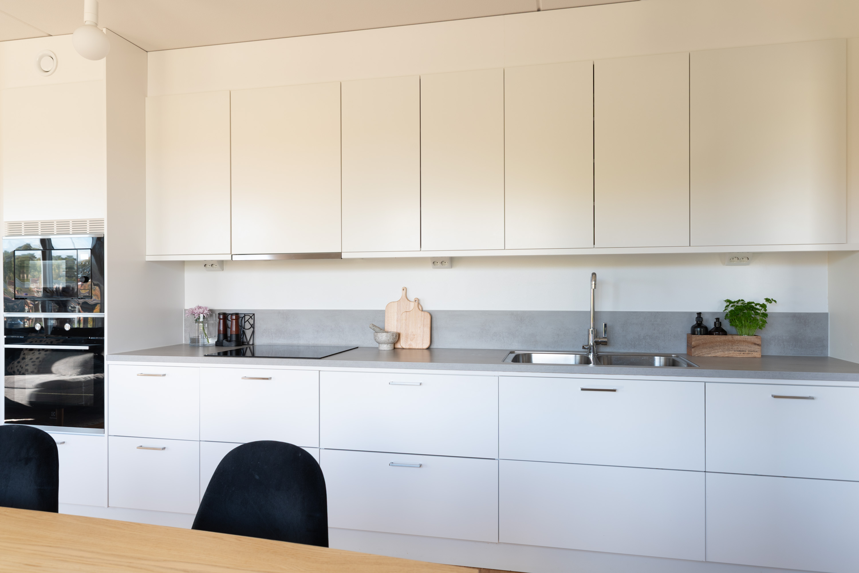 Bostadsbild från Tujagatan 9, Såld i Skiljebo, Västerås