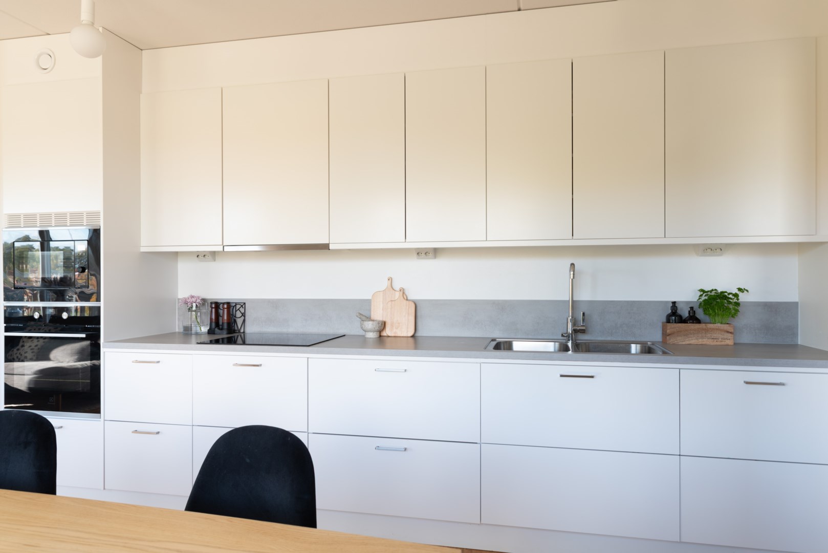 Bostadsbild från Tujagatan 9, Såld i Skiljebo, Västerås