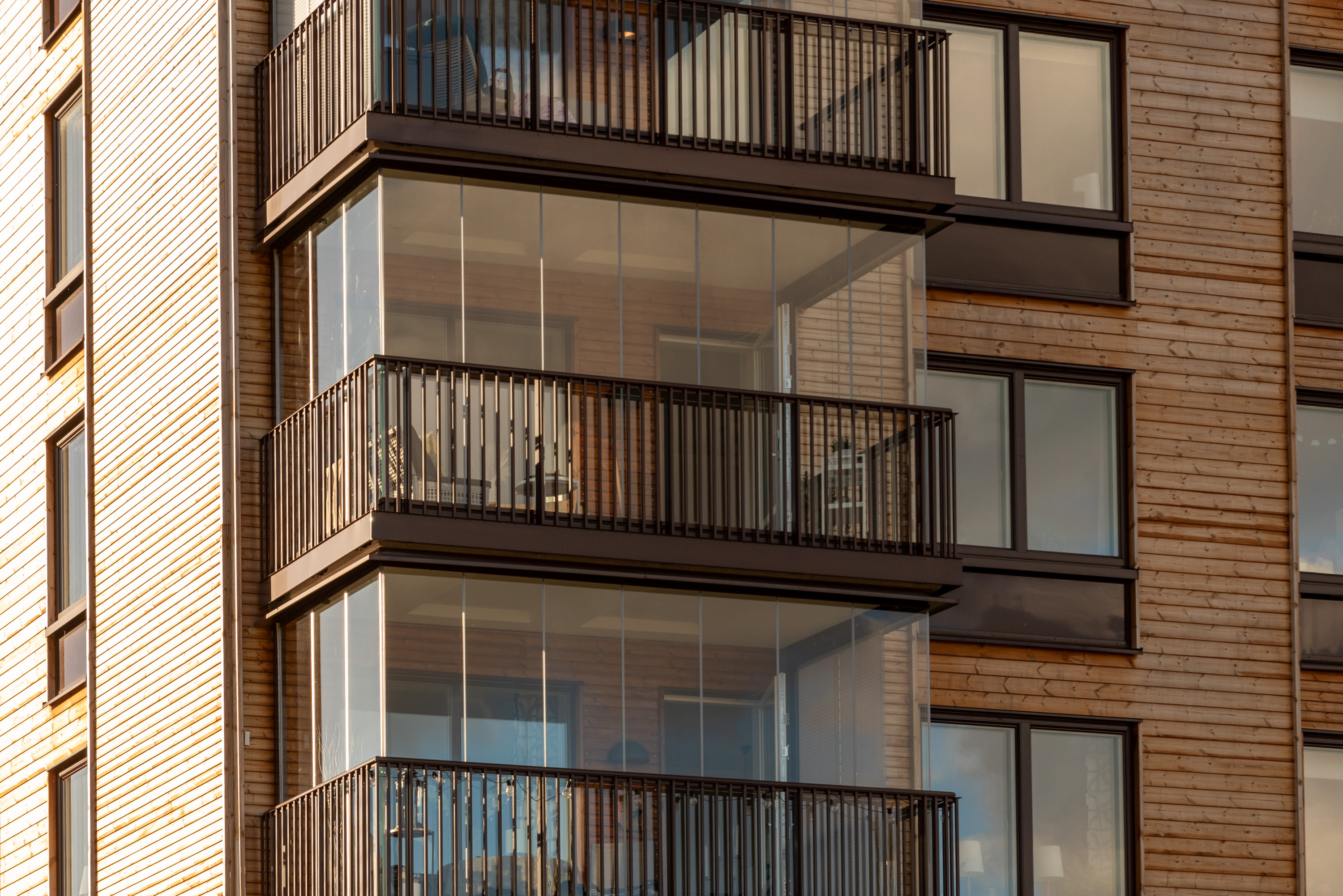 Bostadsbild från Tujagatan 9, Såld i Skiljebo, Västerås