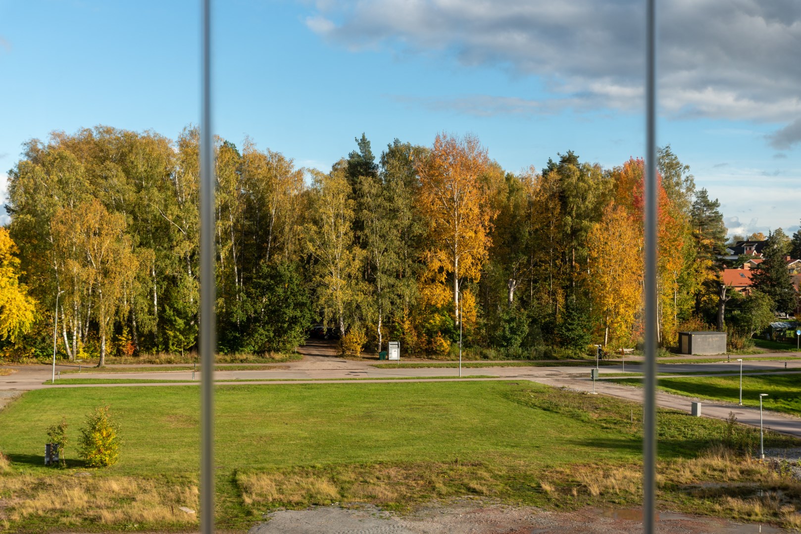 Bostadsbild från Tujagatan 9, Såld i Skiljebo, Västerås
