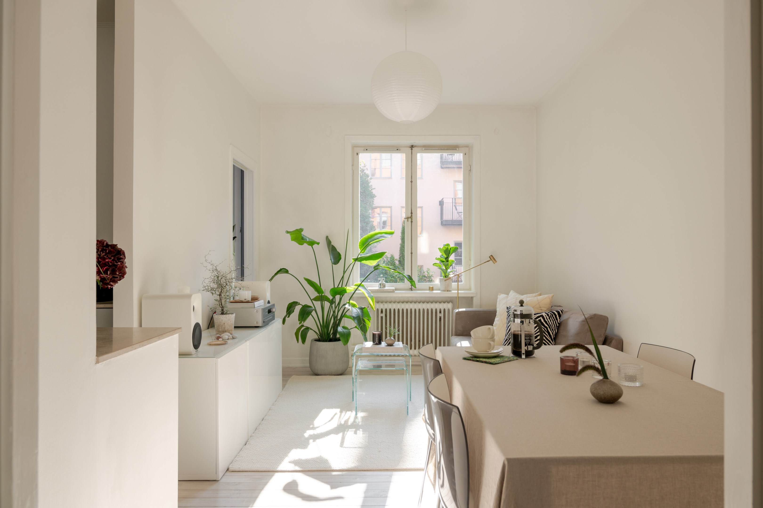 Bostadsbild från Fredhällsgatan 11, Kommande i Kungsholmen - Fredhäll, Stockholm