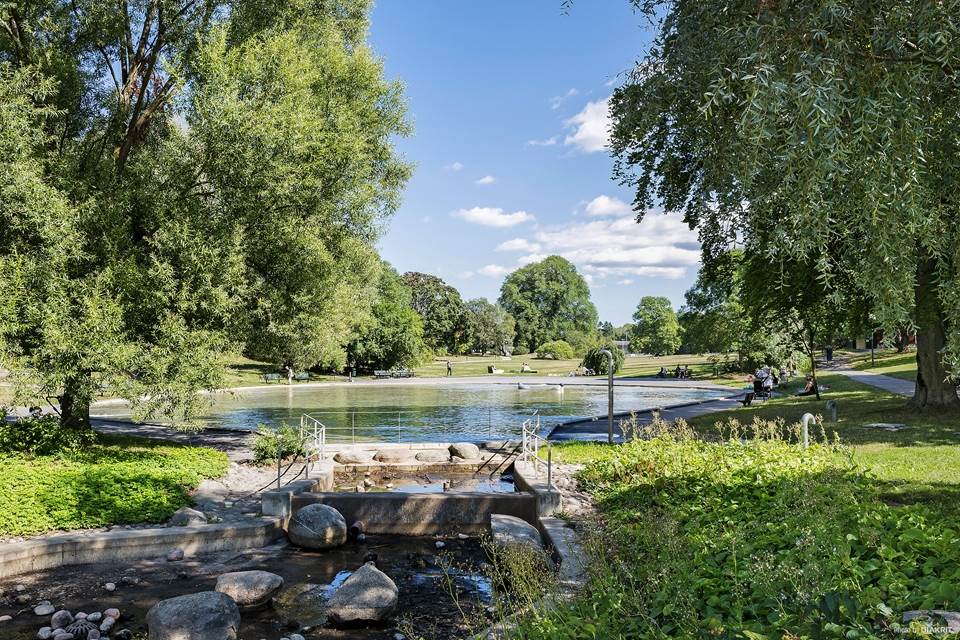 Bostadsbild från Fredhällsgatan 11, Kommande i Kungsholmen - Fredhäll, Stockholm