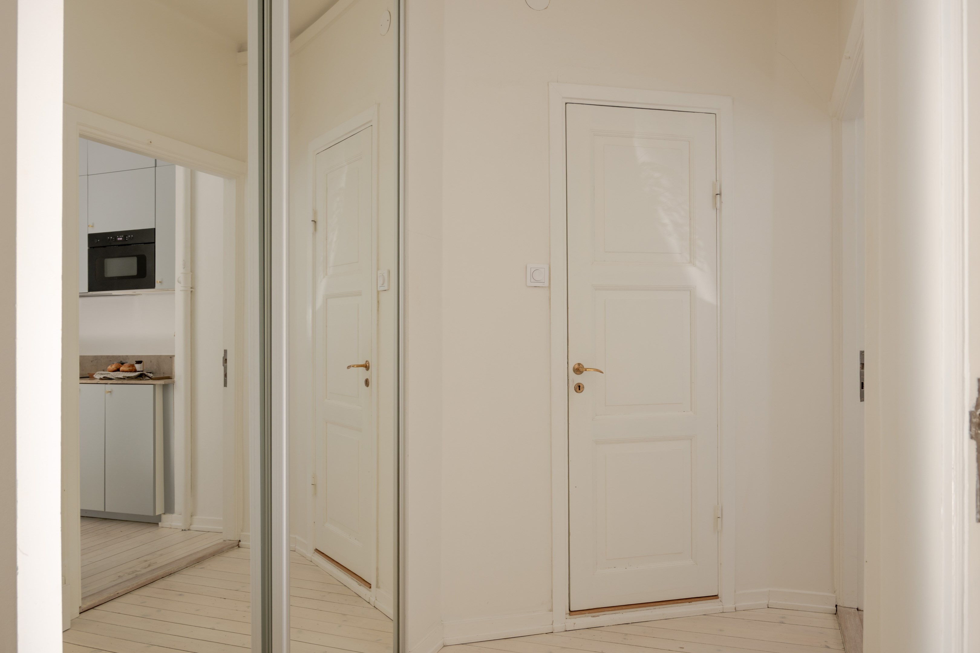 Bostadsbild från Fredhällsgatan 11, Kommande i Kungsholmen - Fredhäll, Stockholm