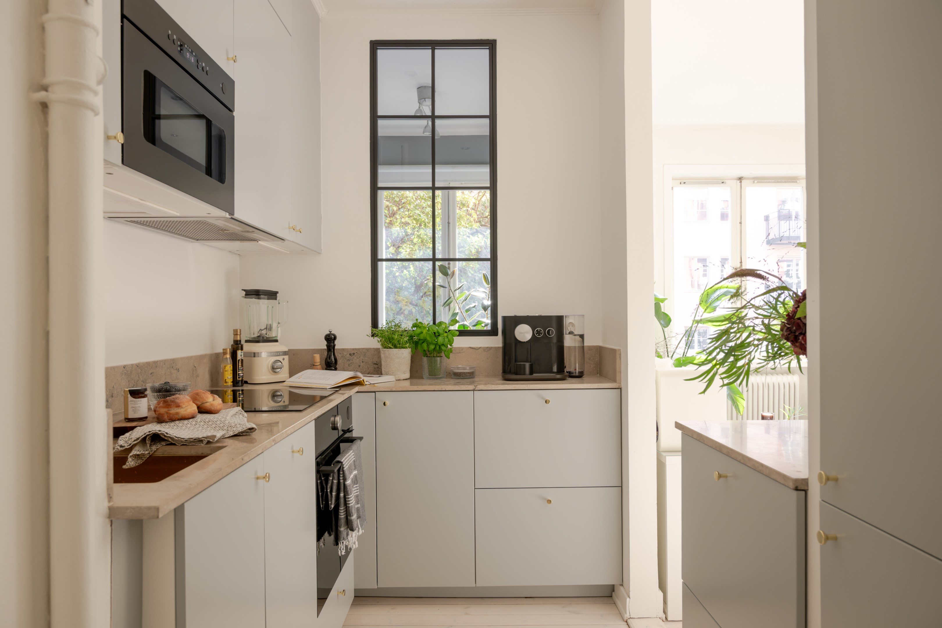 Bostadsbild från Fredhällsgatan 11, Kommande i Kungsholmen - Fredhäll, Stockholm
