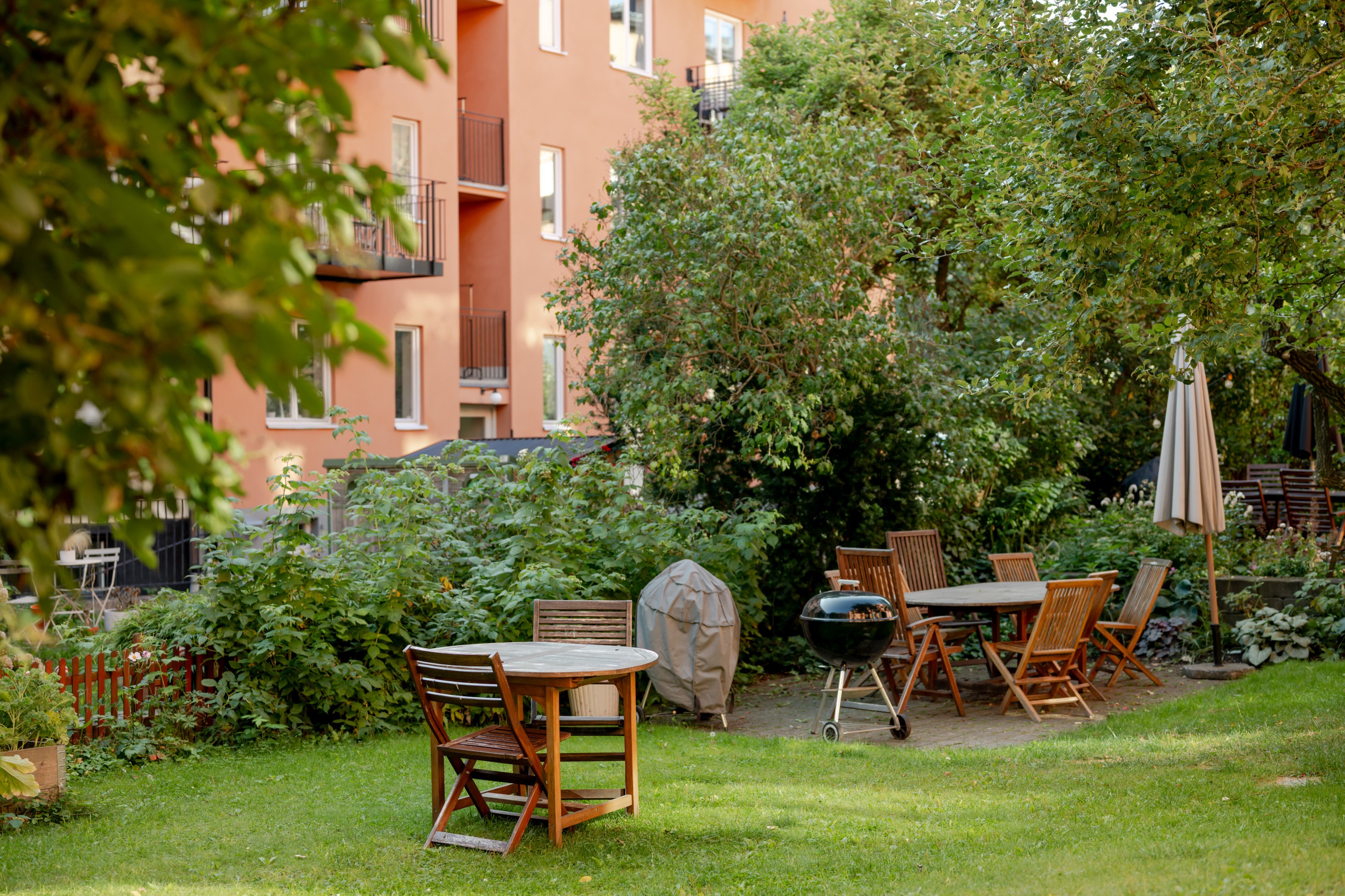 Bostadsbild från Fredhällsgatan 11, Kommande i Kungsholmen - Fredhäll, Stockholm