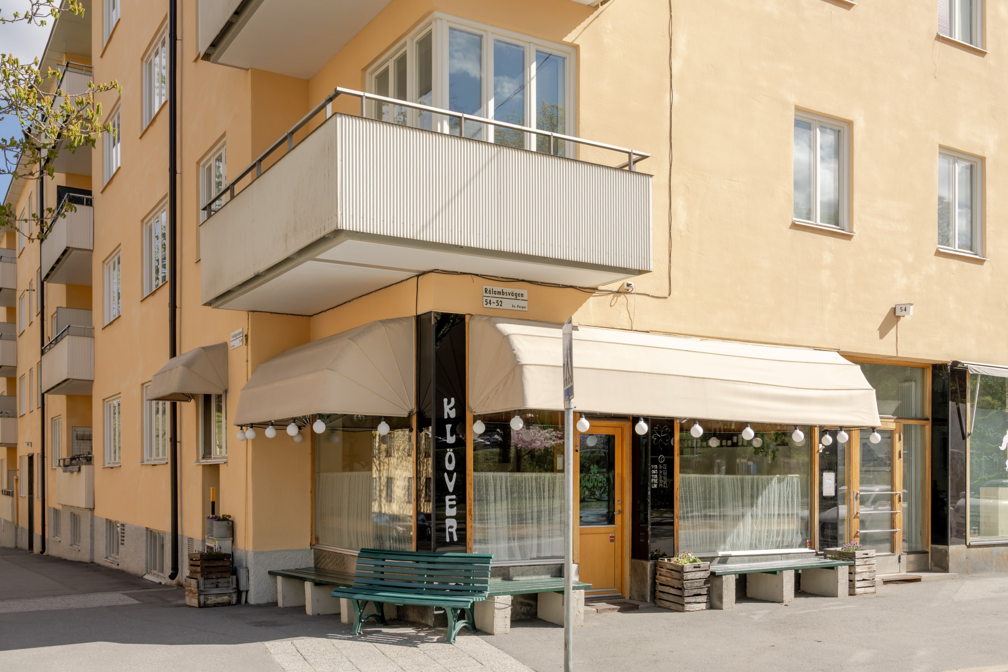 Bostadsbild från Fredhällsgatan 11, Kommande i Kungsholmen - Fredhäll, Stockholm