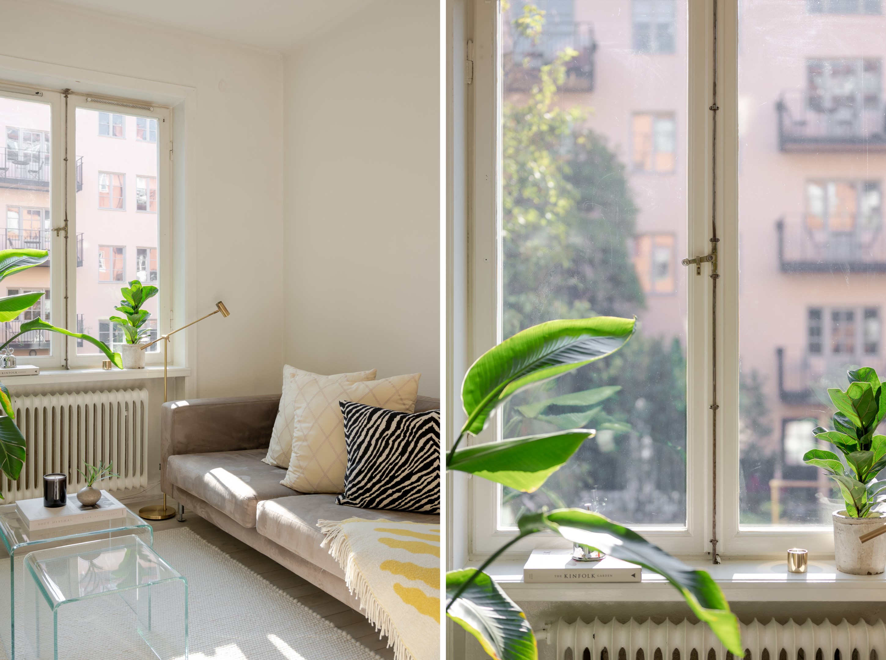 Bostadsbild från Fredhällsgatan 11, Kommande i Kungsholmen - Fredhäll, Stockholm