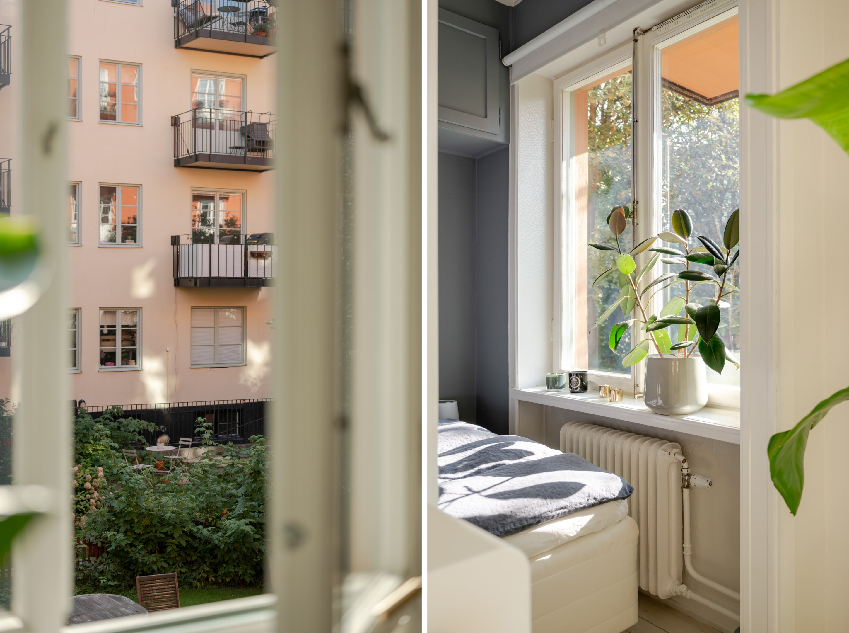 Bostadsbild från Fredhällsgatan 11, Kommande i Kungsholmen - Fredhäll, Stockholm