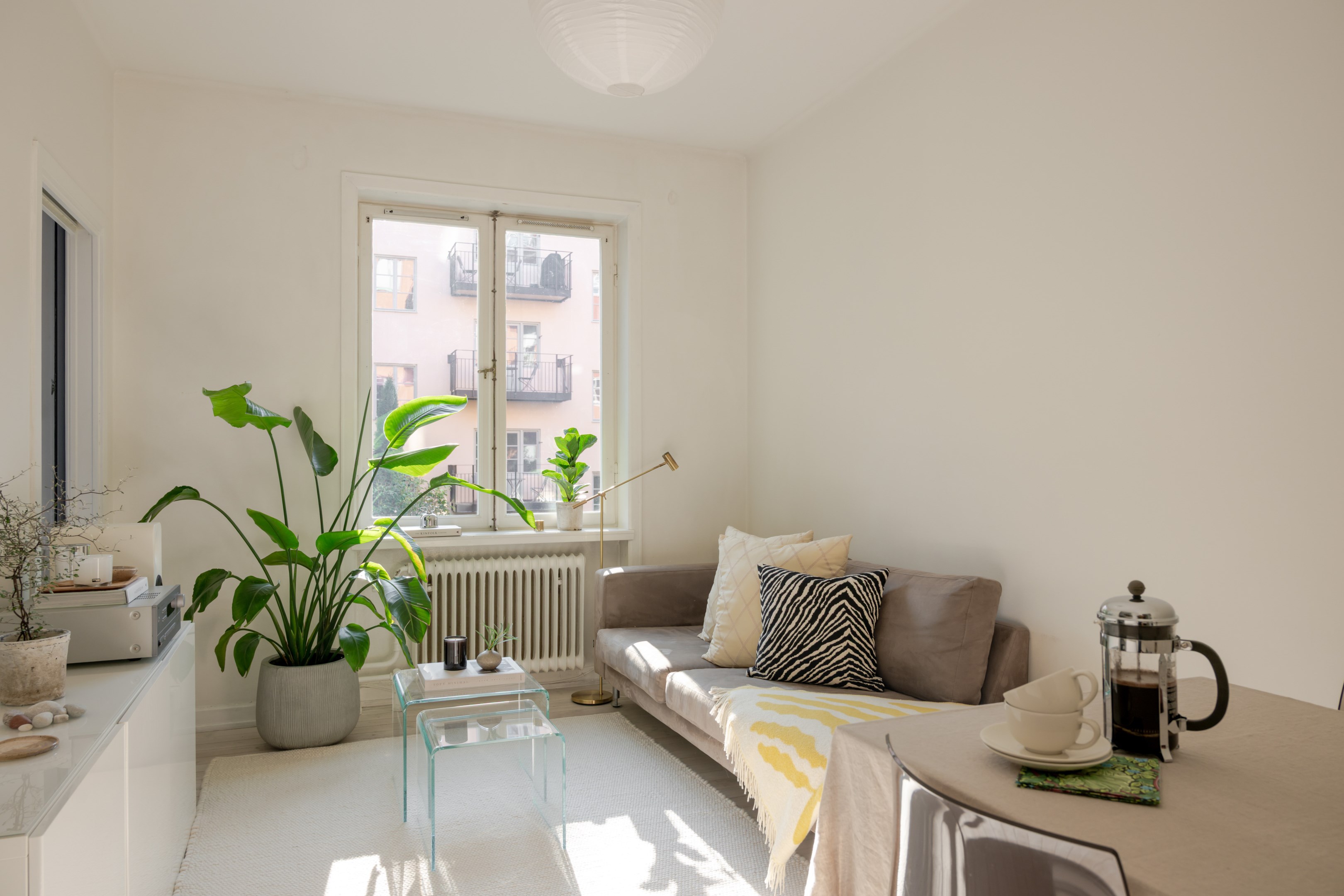 Bostadsbild från Fredhällsgatan 11, Kommande i Kungsholmen - Fredhäll, Stockholm