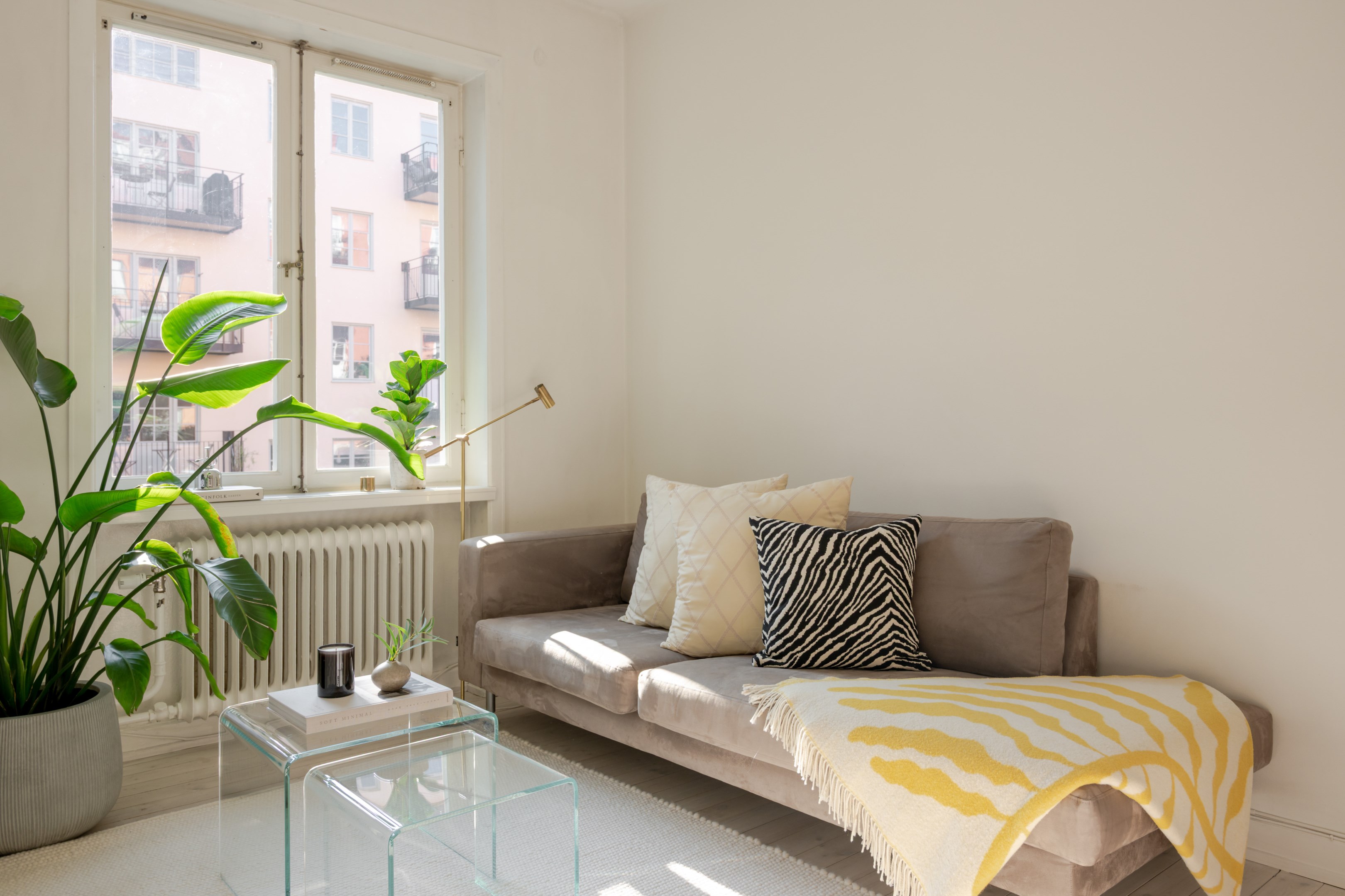 Bostadsbild från Fredhällsgatan 11, Kommande i Kungsholmen - Fredhäll, Stockholm