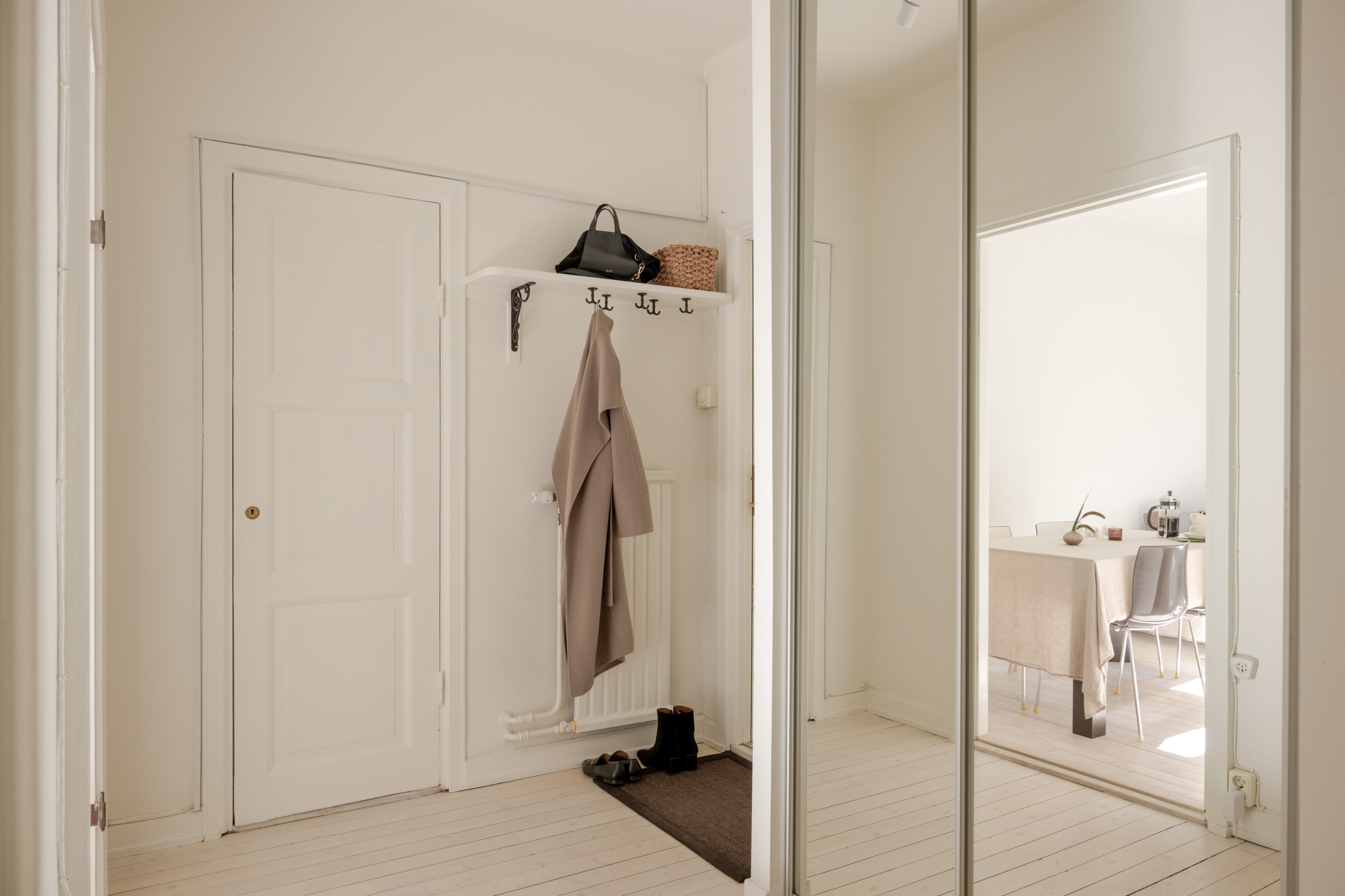 Bostadsbild från Fredhällsgatan 11, Kommande i Kungsholmen - Fredhäll, Stockholm