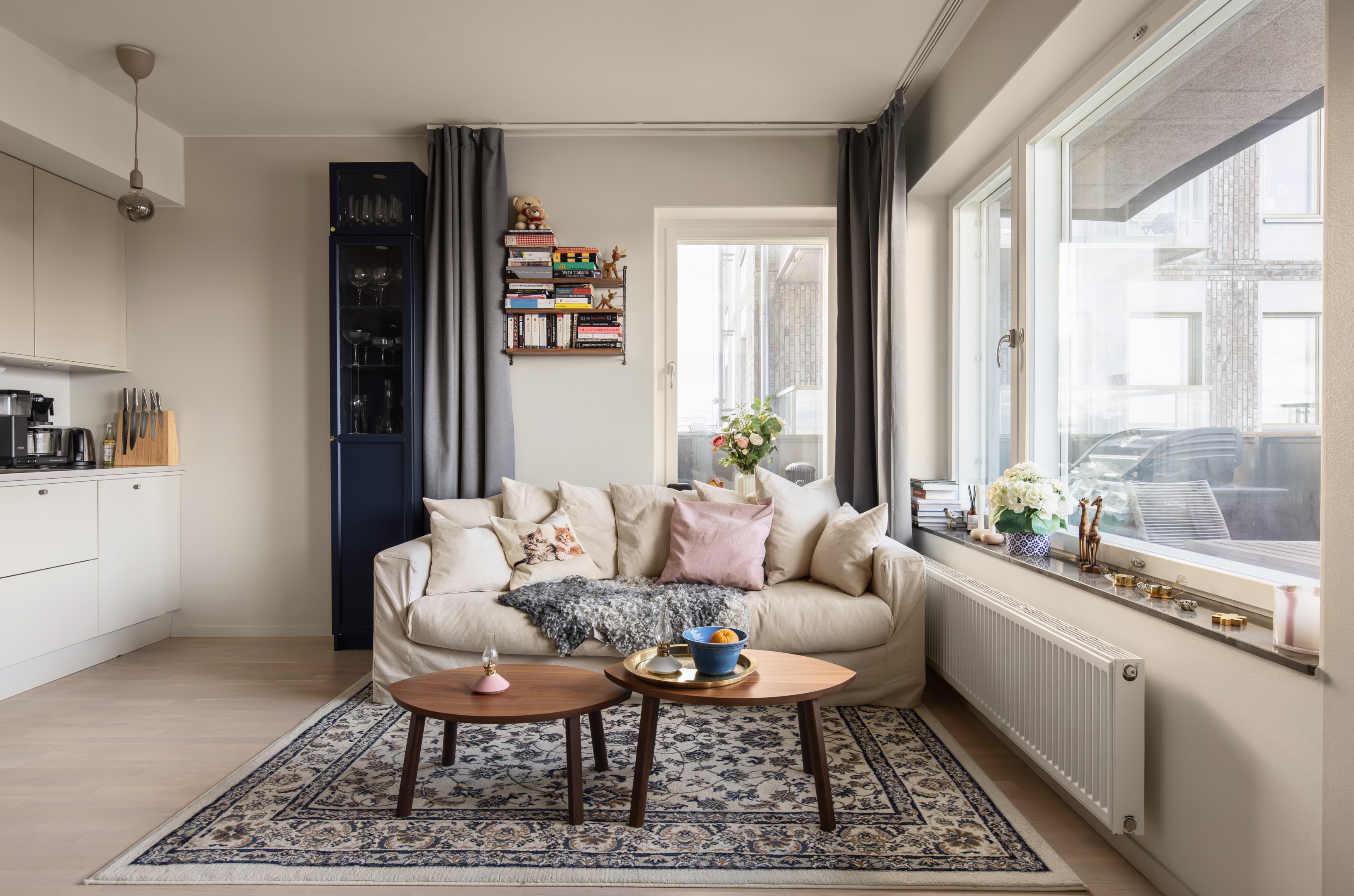 Bostadsbild från Tändkulevägen 33, Till salu i Nacka Strand, Nacka