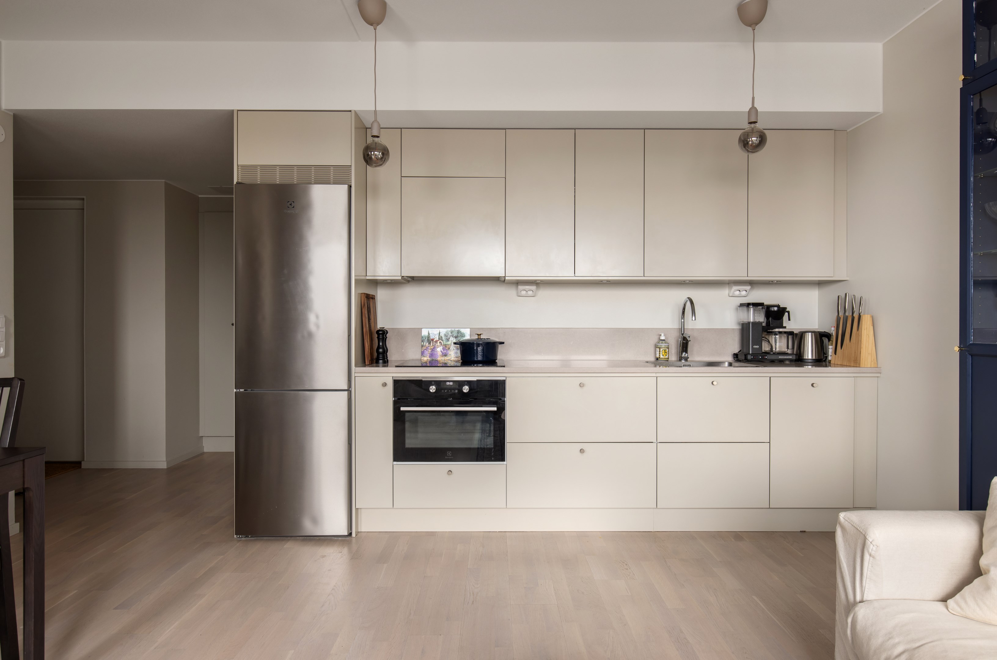 Bostadsbild från Tändkulevägen 33, Till salu i Nacka Strand, Nacka