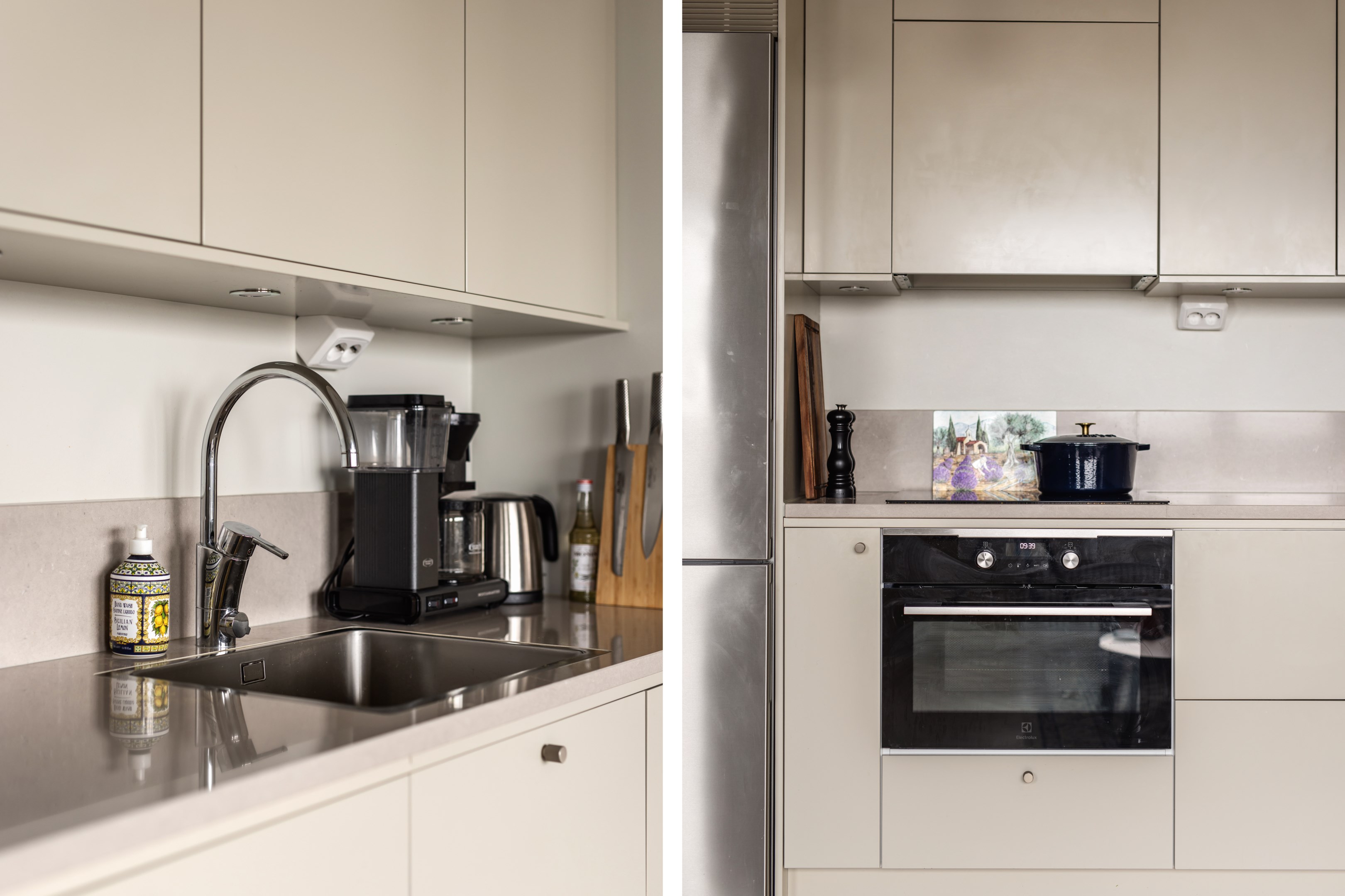 Bostadsbild från Tändkulevägen 33, Till salu i Nacka Strand, Nacka