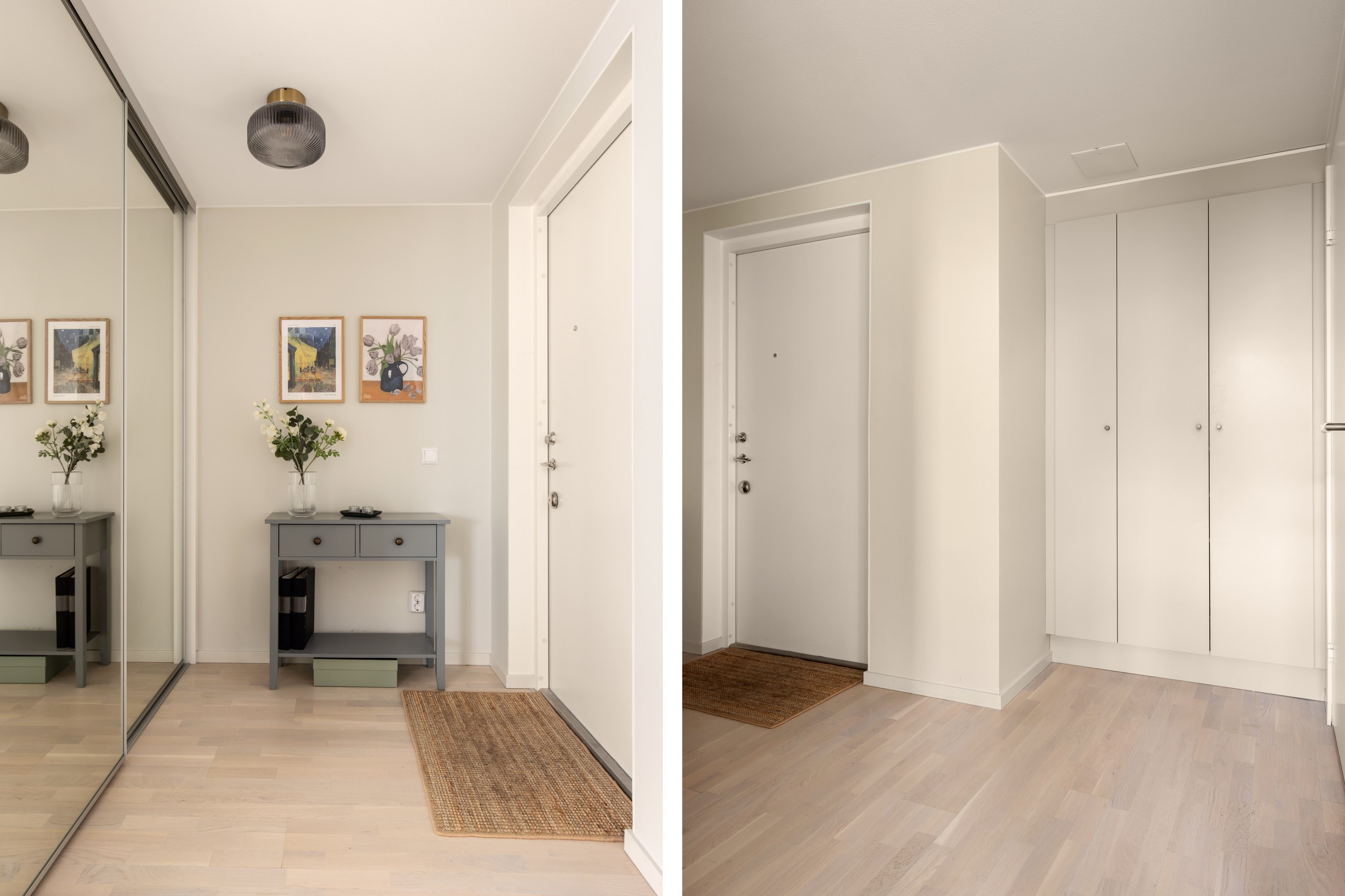 Bostadsbild från Tändkulevägen 33, Till salu i Nacka Strand, Nacka