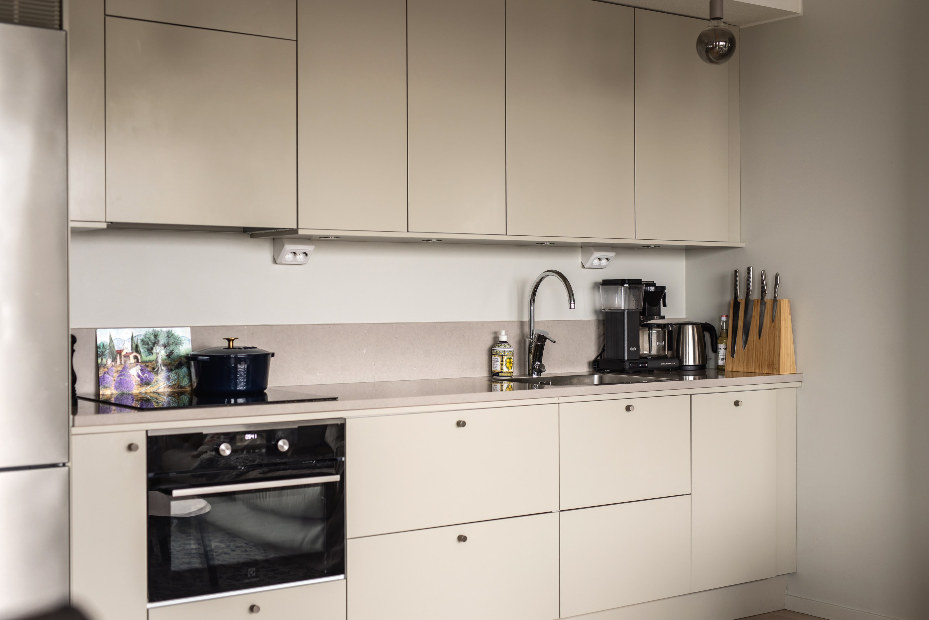 Bostadsbild från Tändkulevägen 33, Till salu i Nacka Strand, Nacka