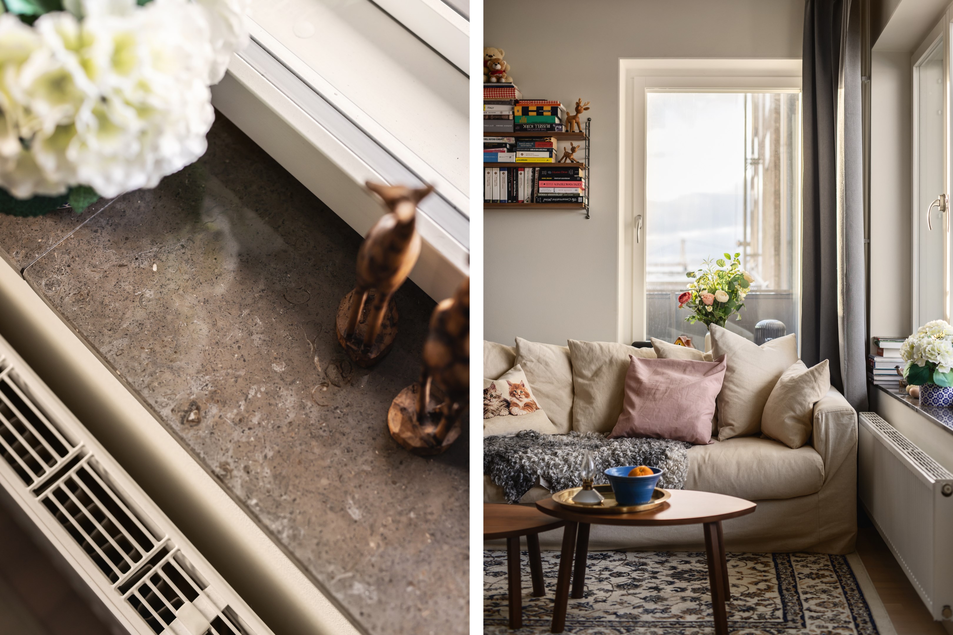 Bostadsbild från Tändkulevägen 33, Till salu i Nacka Strand, Nacka