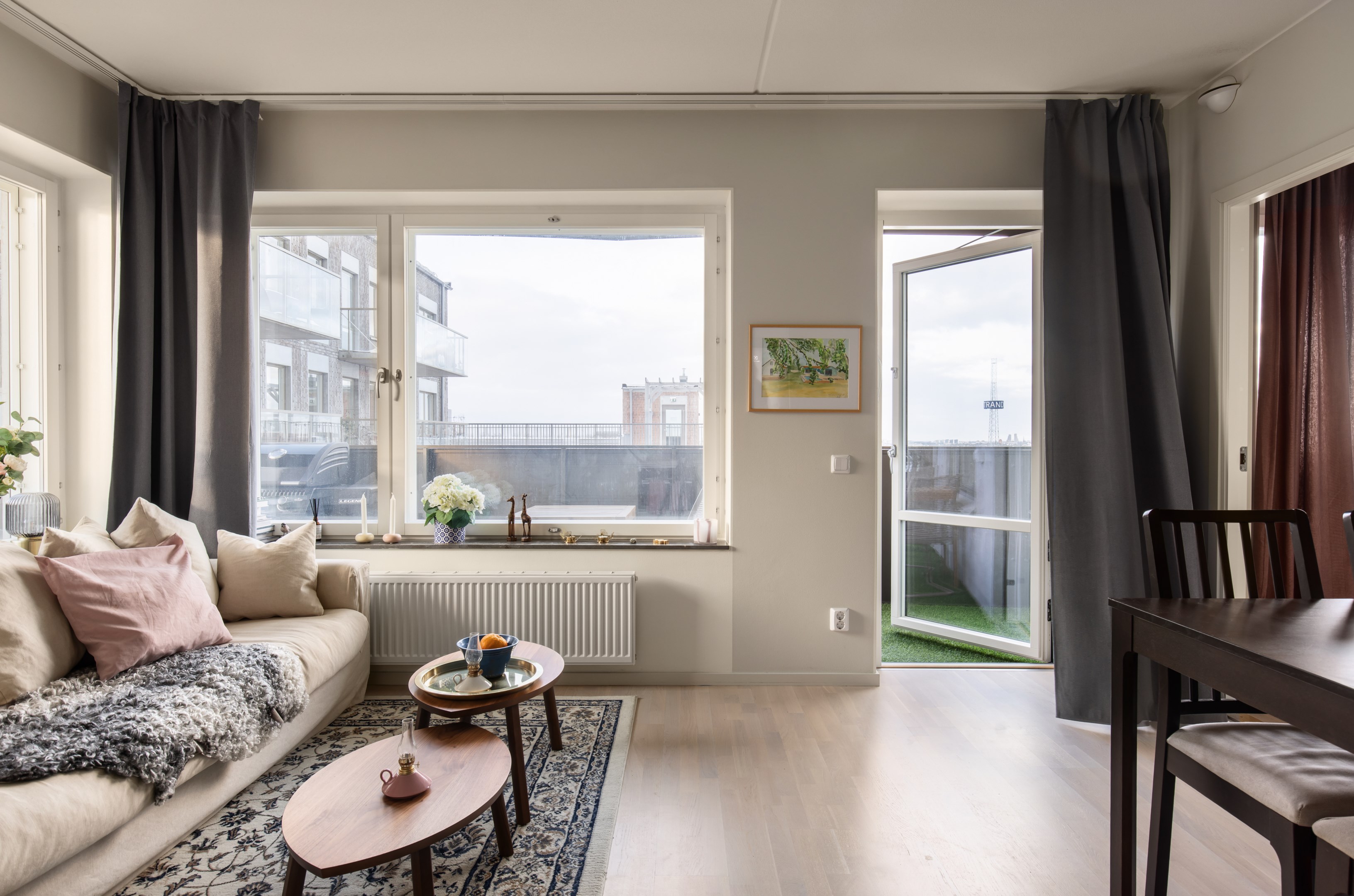 Bostadsbild från Tändkulevägen 33, Till salu i Nacka Strand, Nacka