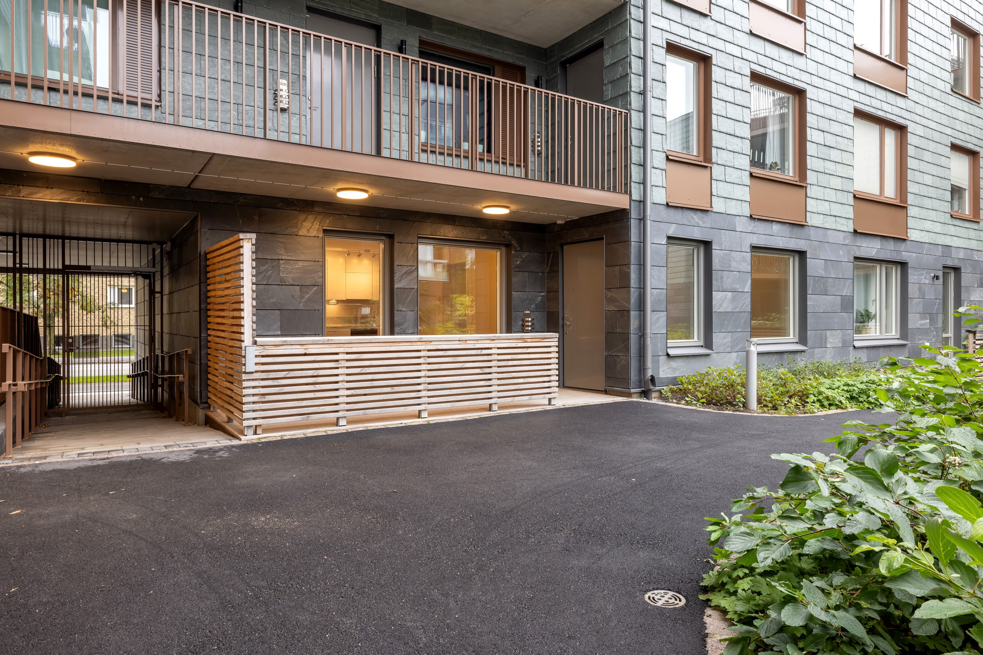 Bostadsbild från Torkelsgatan 27B, Snart till salu i Kvarngärdet, Uppsala