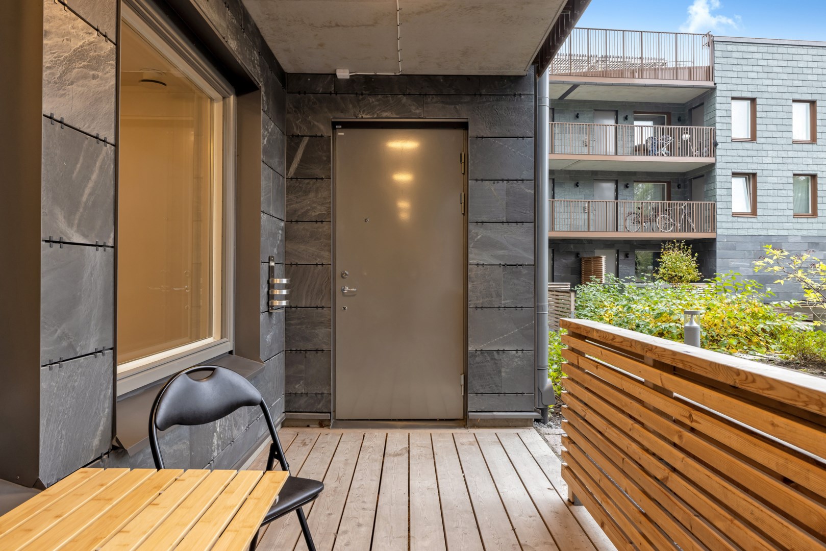 Bostadsbild från Torkelsgatan 27B, Snart till salu i Kvarngärdet, Uppsala