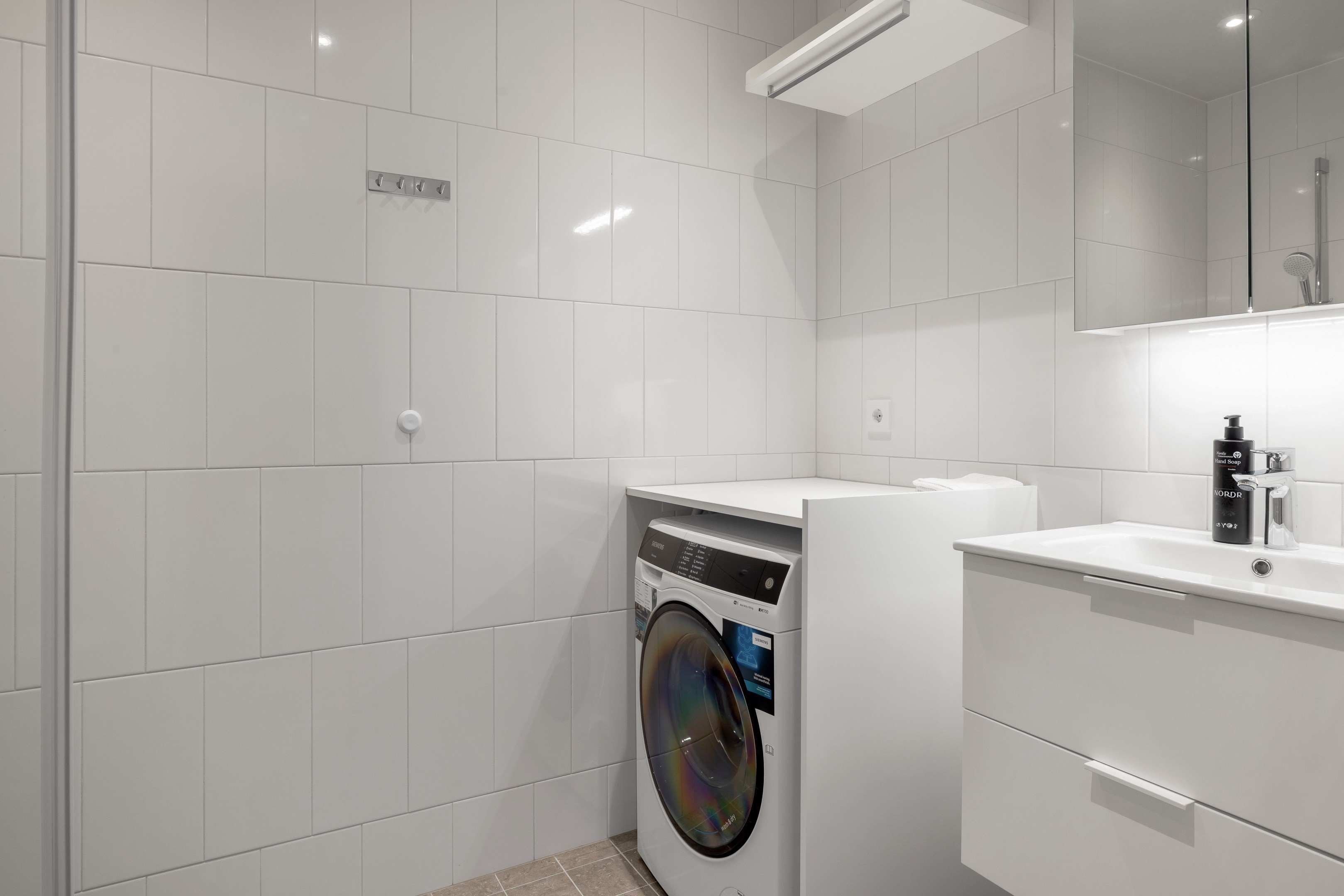 Bostadsbild från Torkelsgatan 27B, Snart till salu i Kvarngärdet, Uppsala