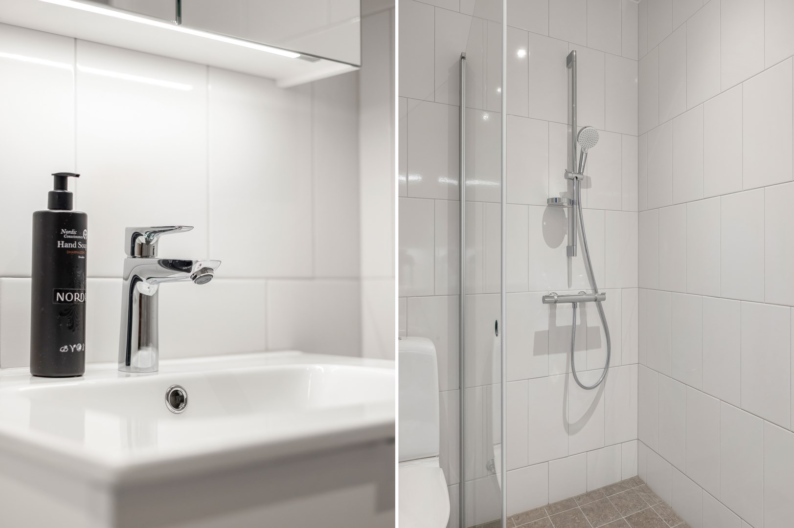 Bostadsbild från Torkelsgatan 27B, Snart till salu i Kvarngärdet, Uppsala