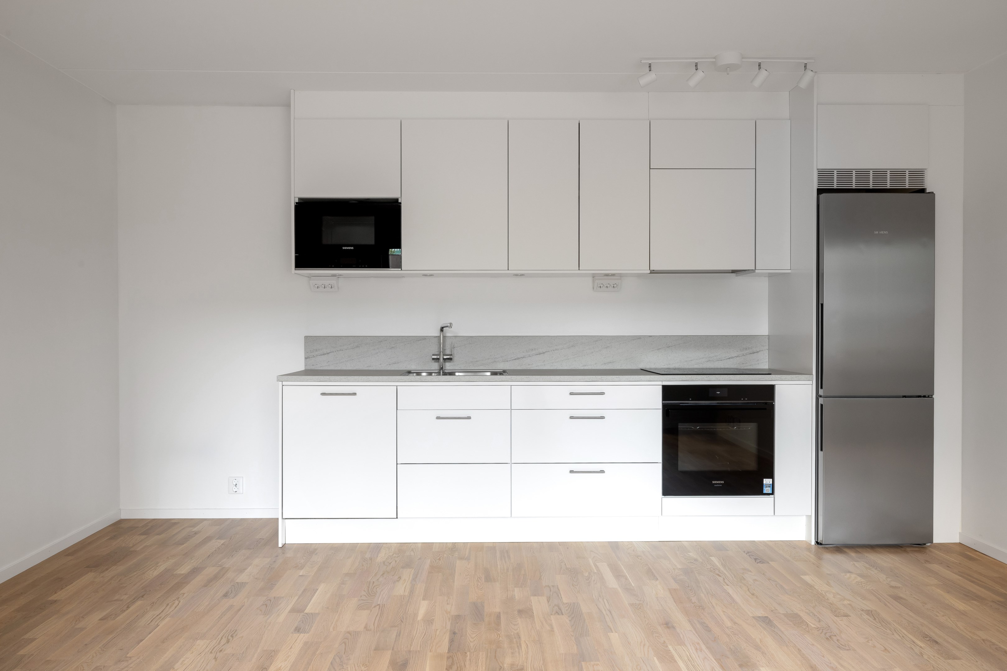 Bostadsbild från Torkelsgatan 27B, Snart till salu i Kvarngärdet, Uppsala