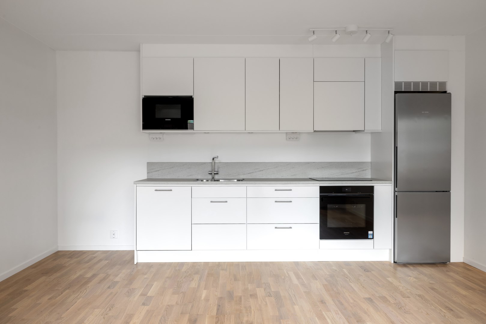 Bostadsbild från Torkelsgatan 27B, Snart till salu i Kvarngärdet, Uppsala